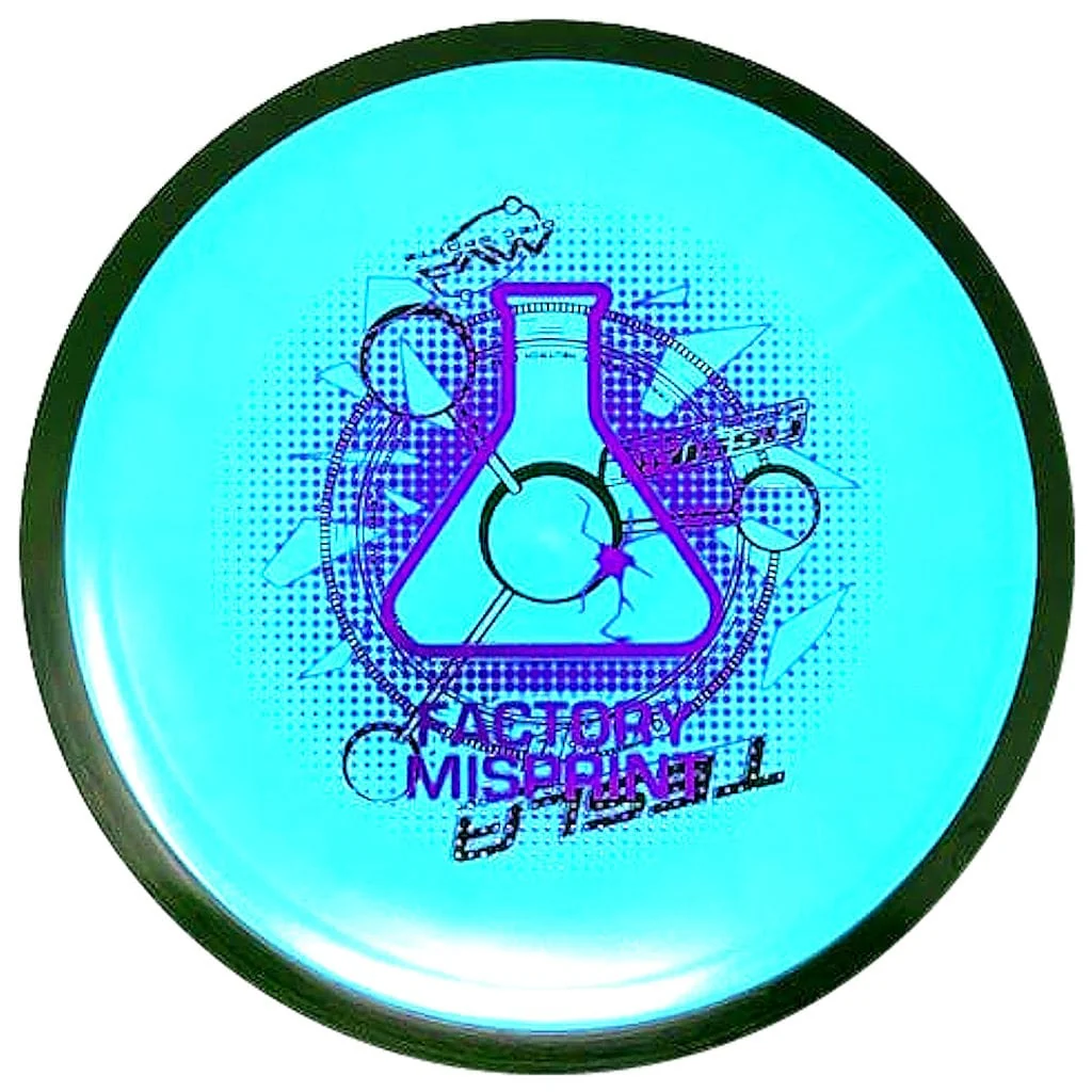 Tesla (Fission - Lab 2nd)
