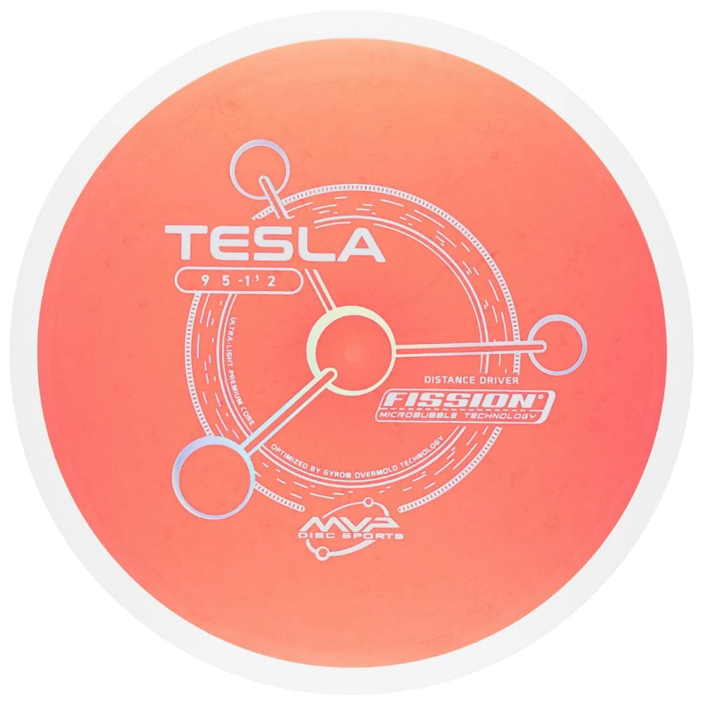 Tesla (Fission - Project Lab Coat)