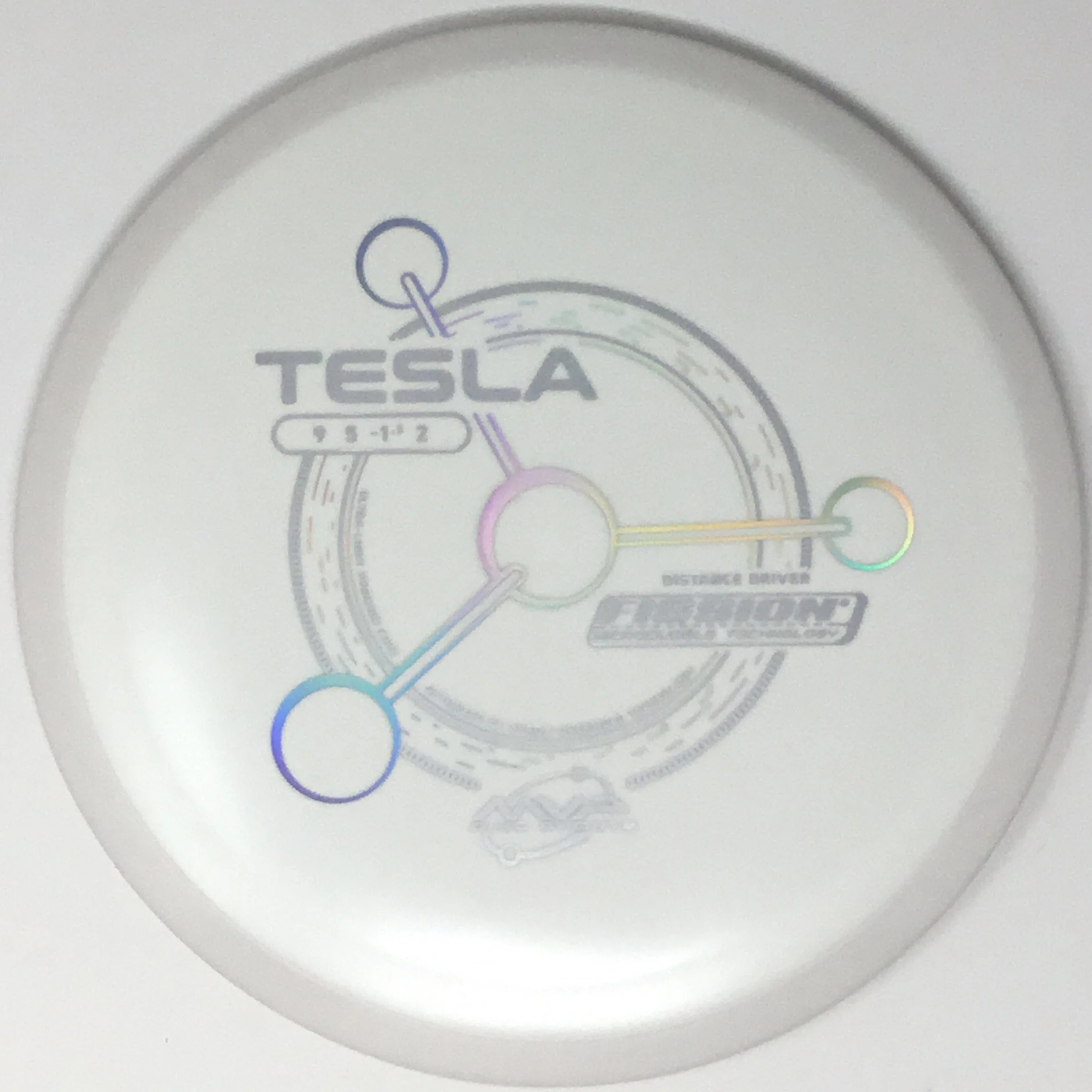 Tesla (Fission - Project Lab Coat) - Image 10