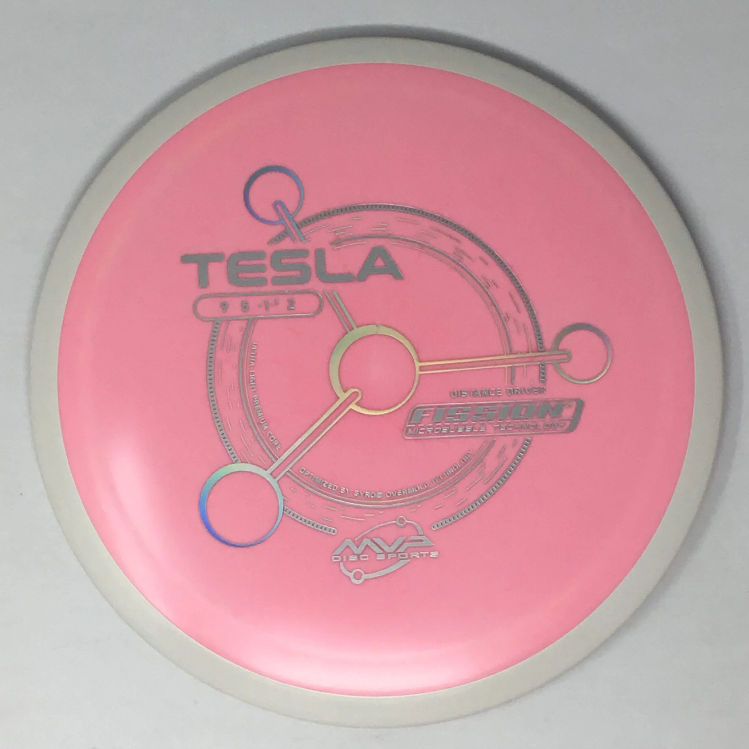 Tesla (Fission - Project Lab Coat) - Image 11