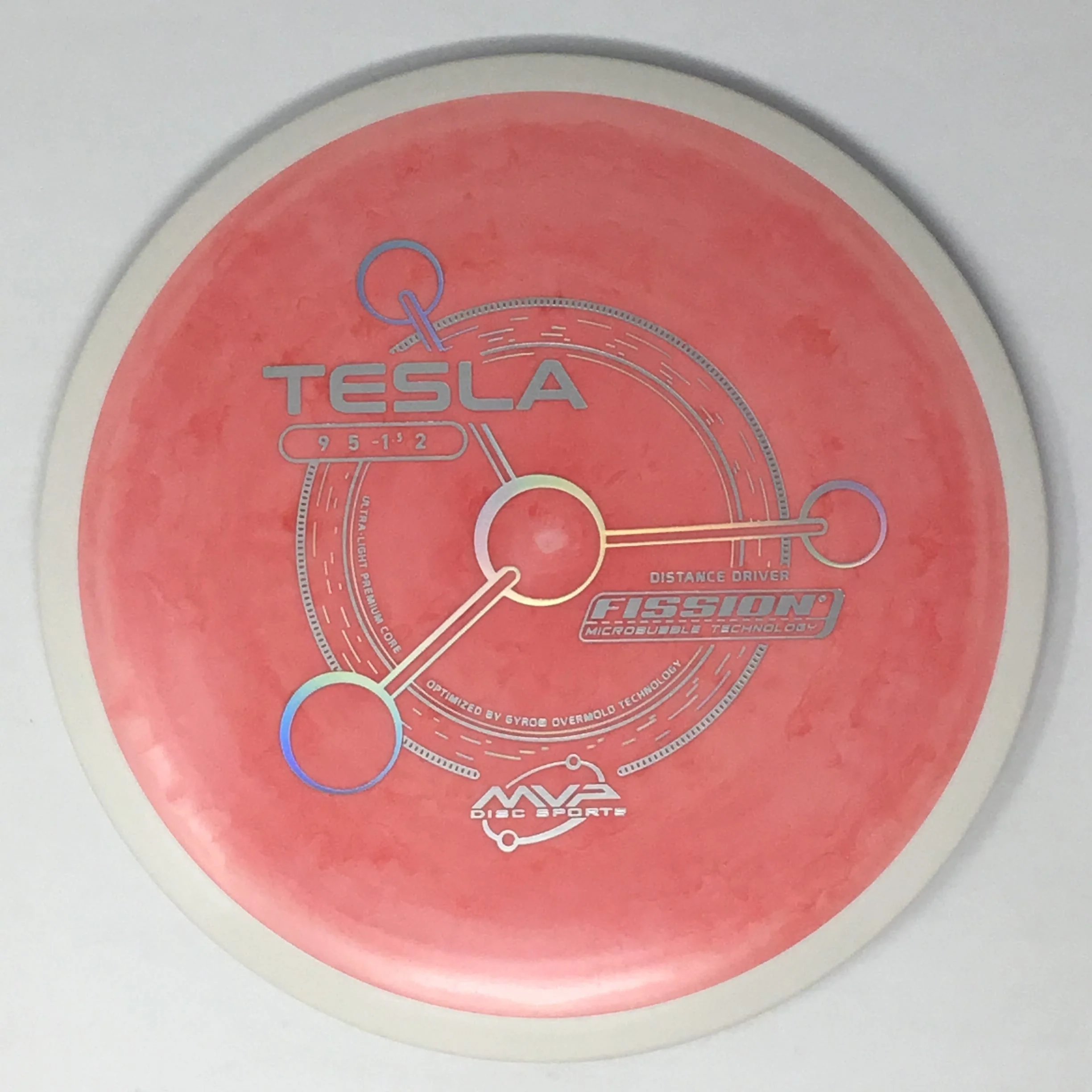 Tesla (Fission - Project Lab Coat) - Image 12