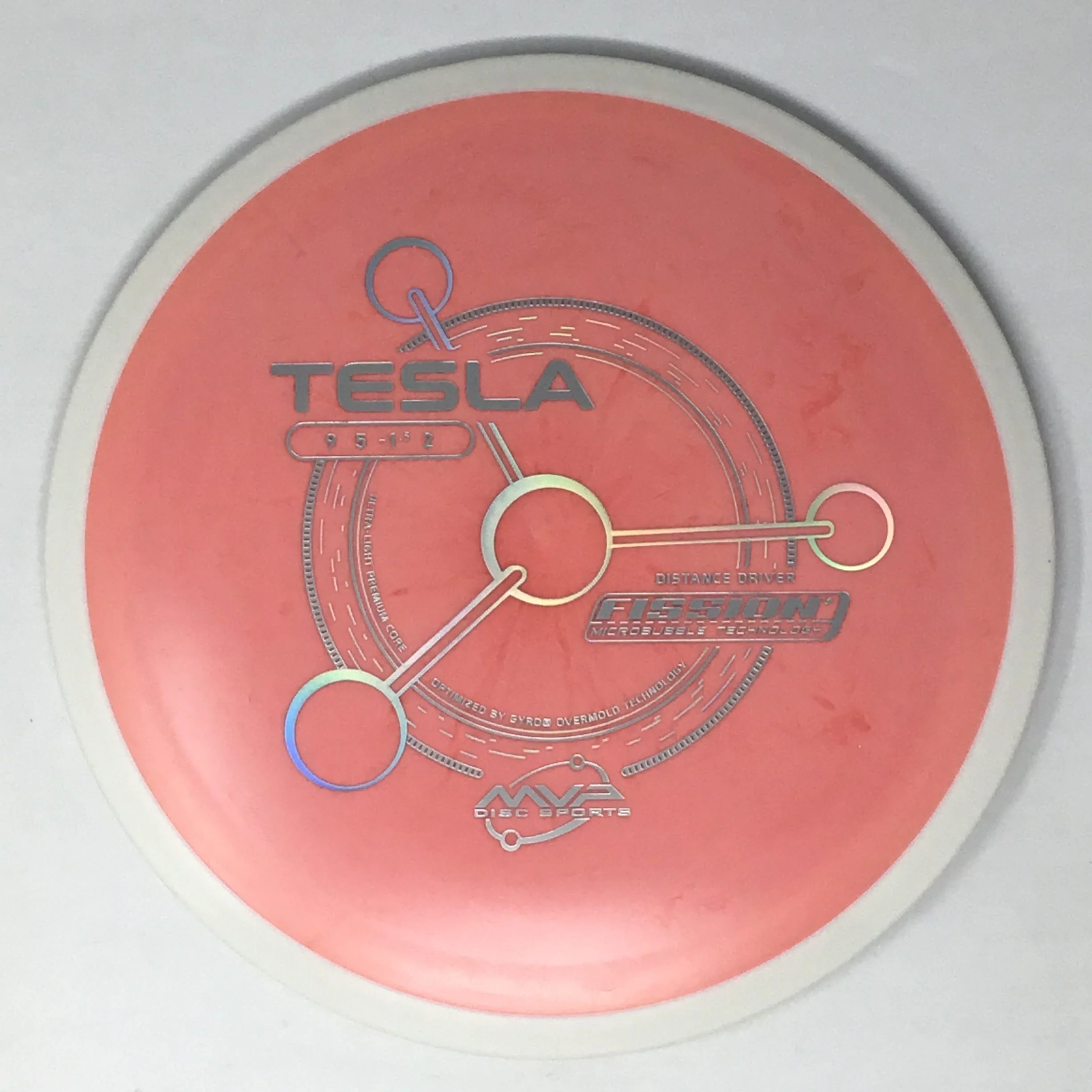 Tesla (Fission - Project Lab Coat) - Image 13