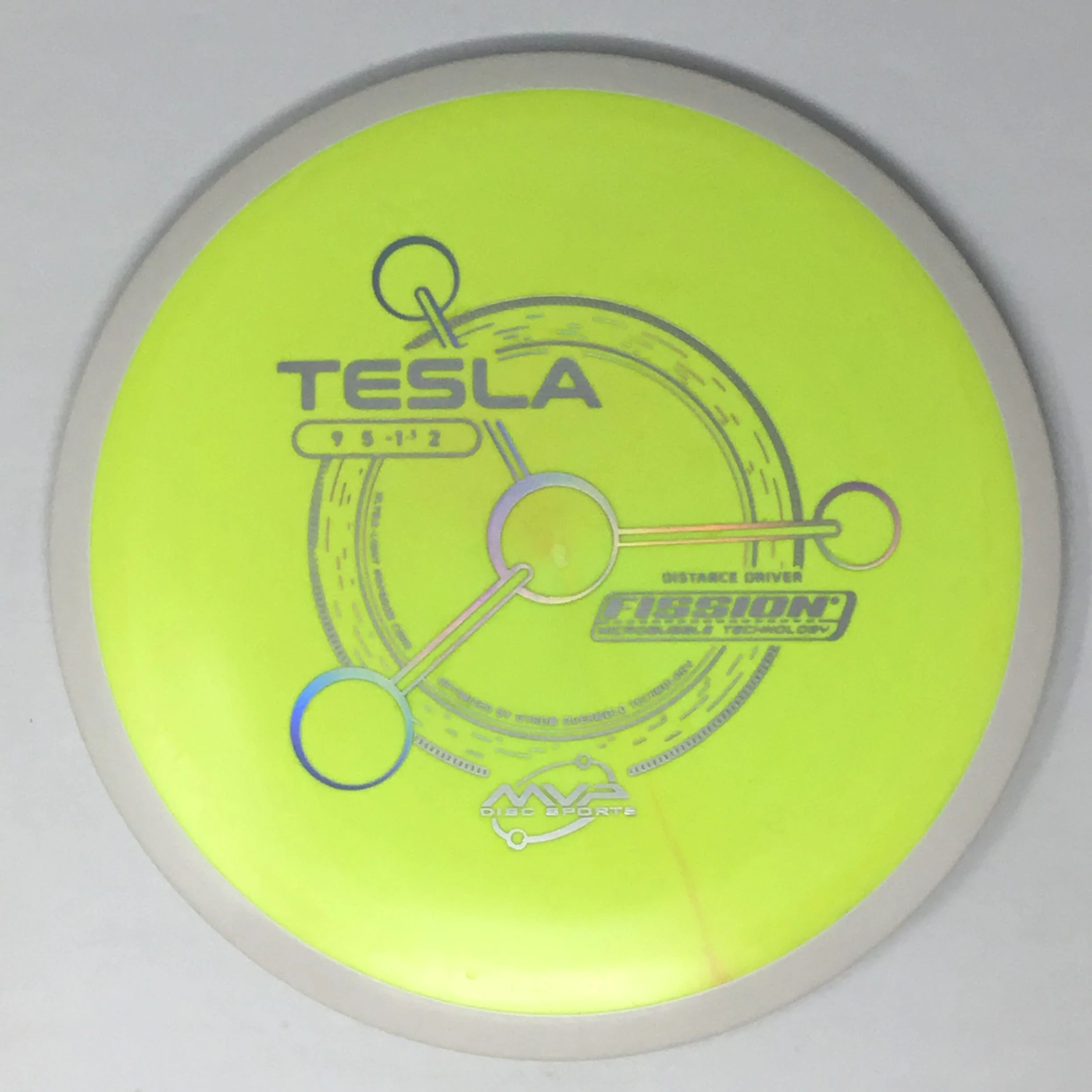 Tesla (Fission - Project Lab Coat) - Image 15