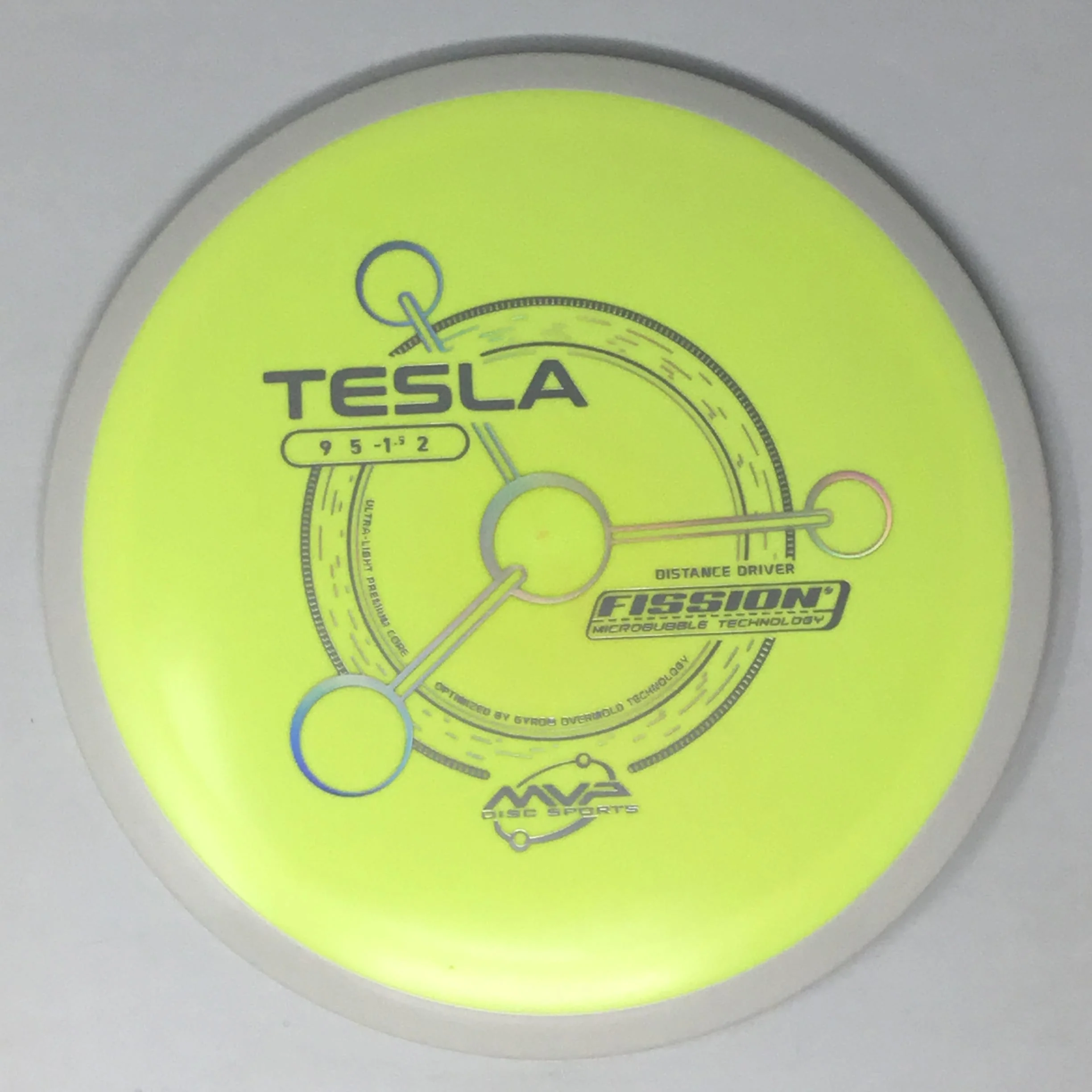 Tesla (Fission - Project Lab Coat) - Image 16