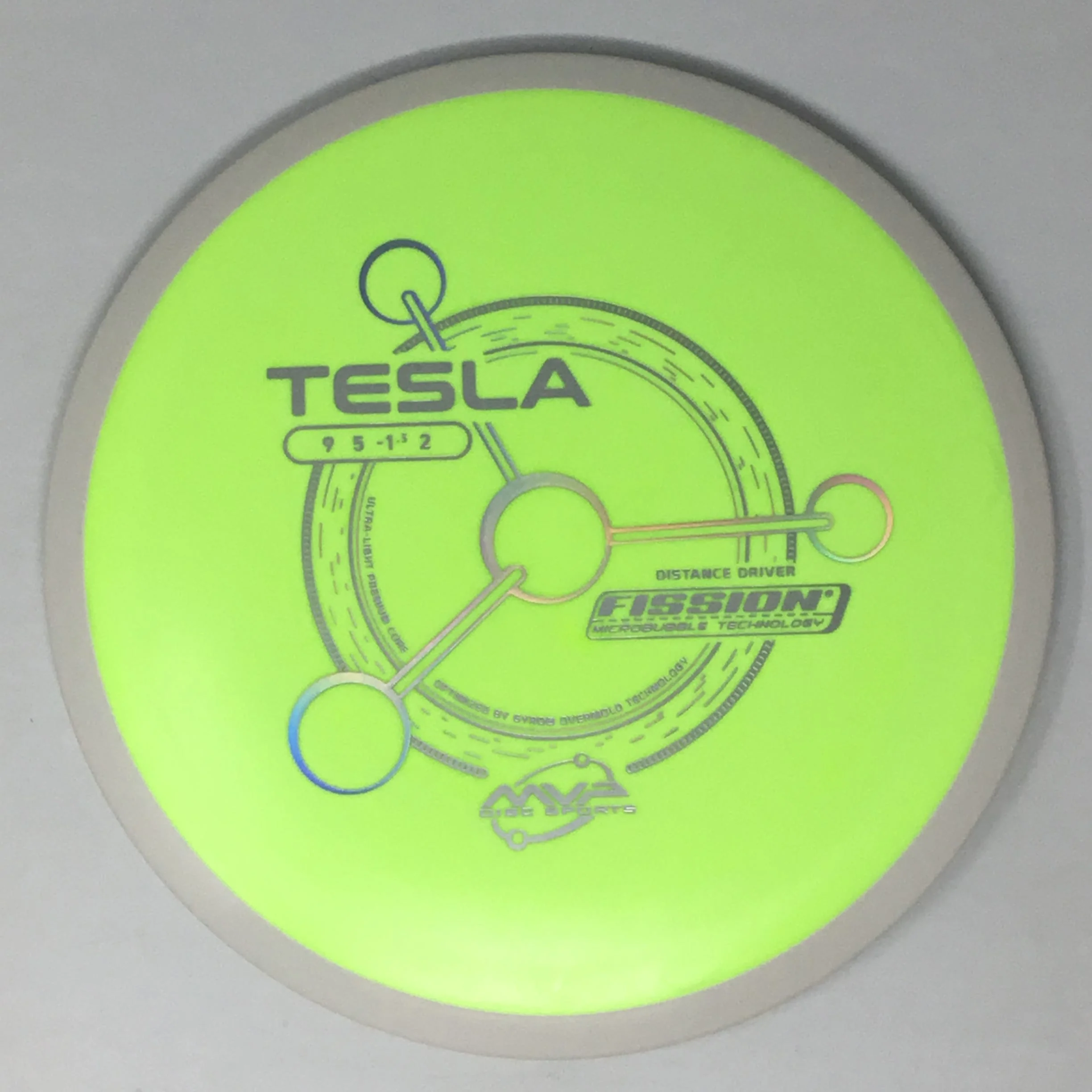 Tesla (Fission - Project Lab Coat) - Image 17