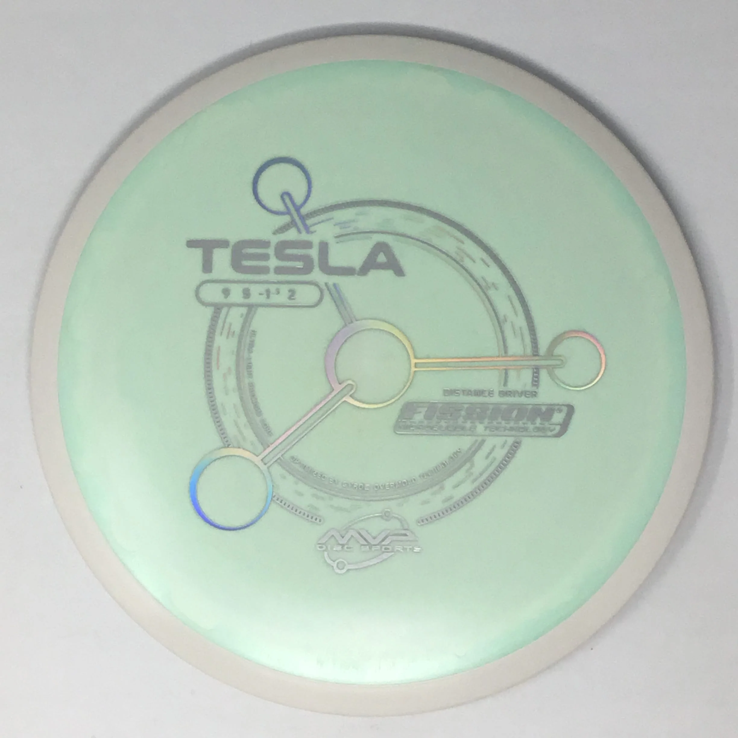 Tesla (Fission - Project Lab Coat) - Image 18