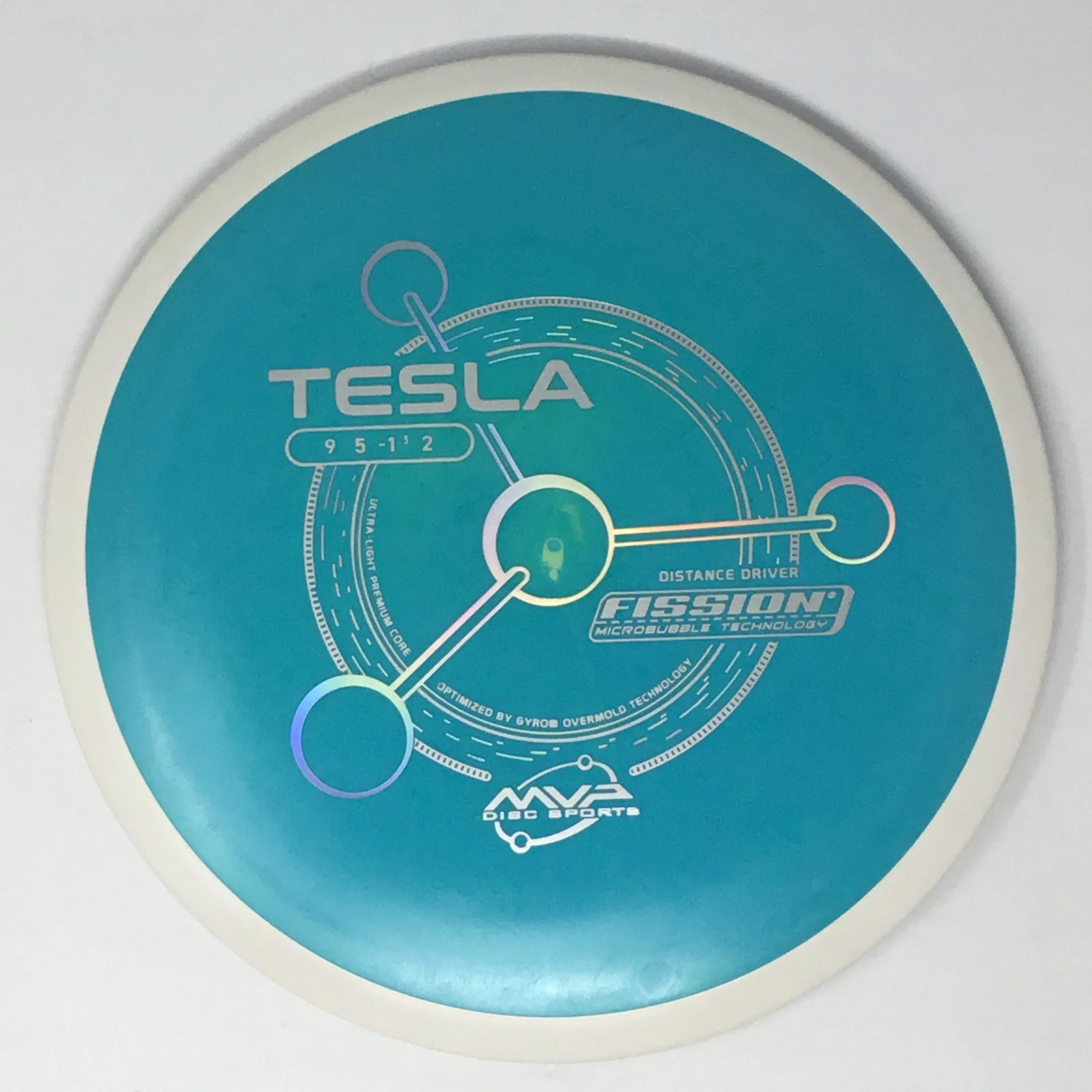 Tesla (Fission - Project Lab Coat) - Image 19