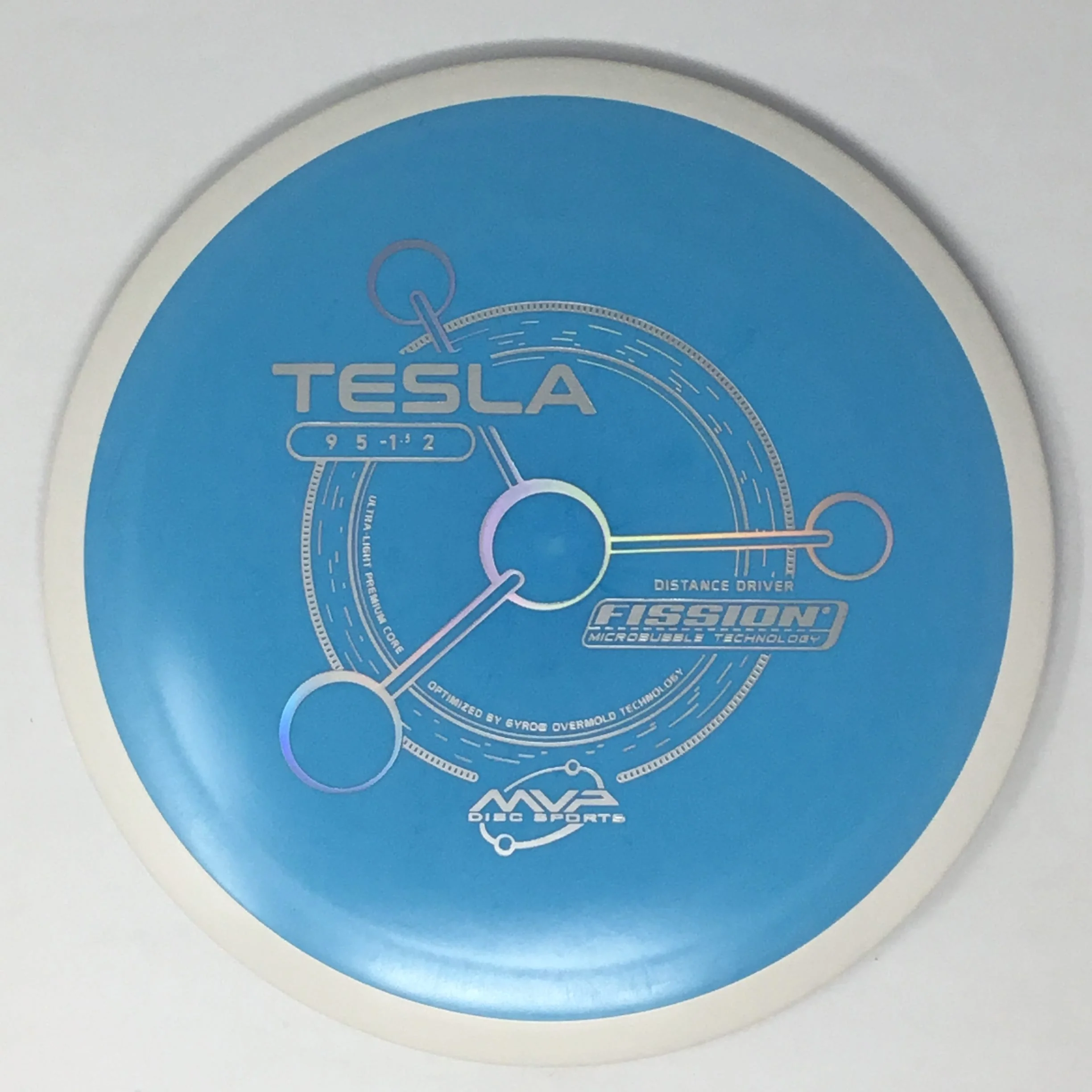 Tesla (Fission - Project Lab Coat) - Image 20