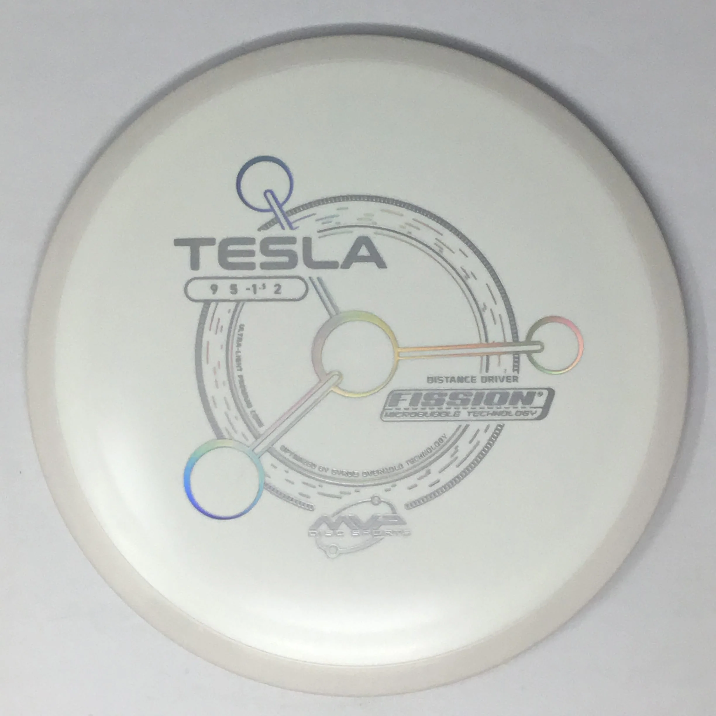 Tesla (Fission - Project Lab Coat) - Image 22