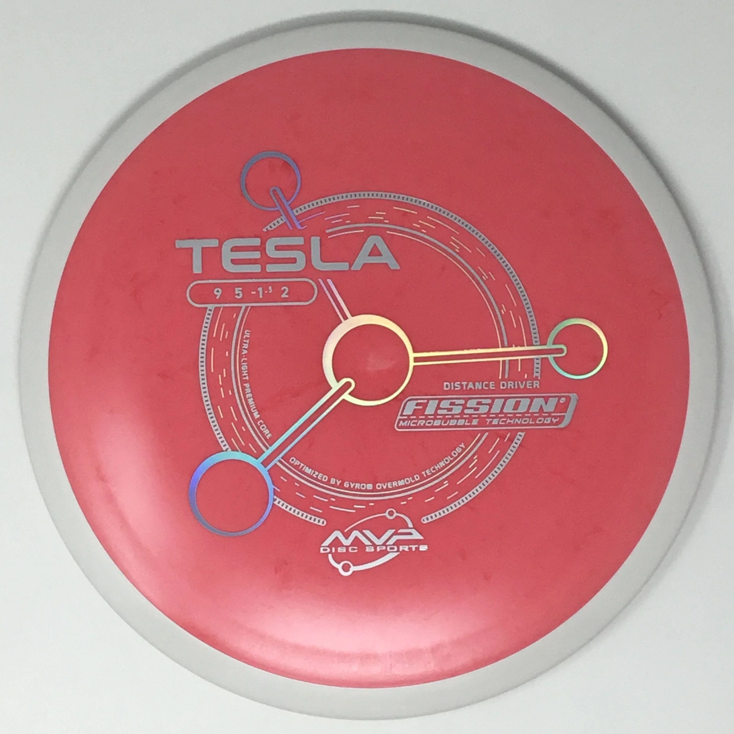 Tesla (Fission - Project Lab Coat) - Image 5