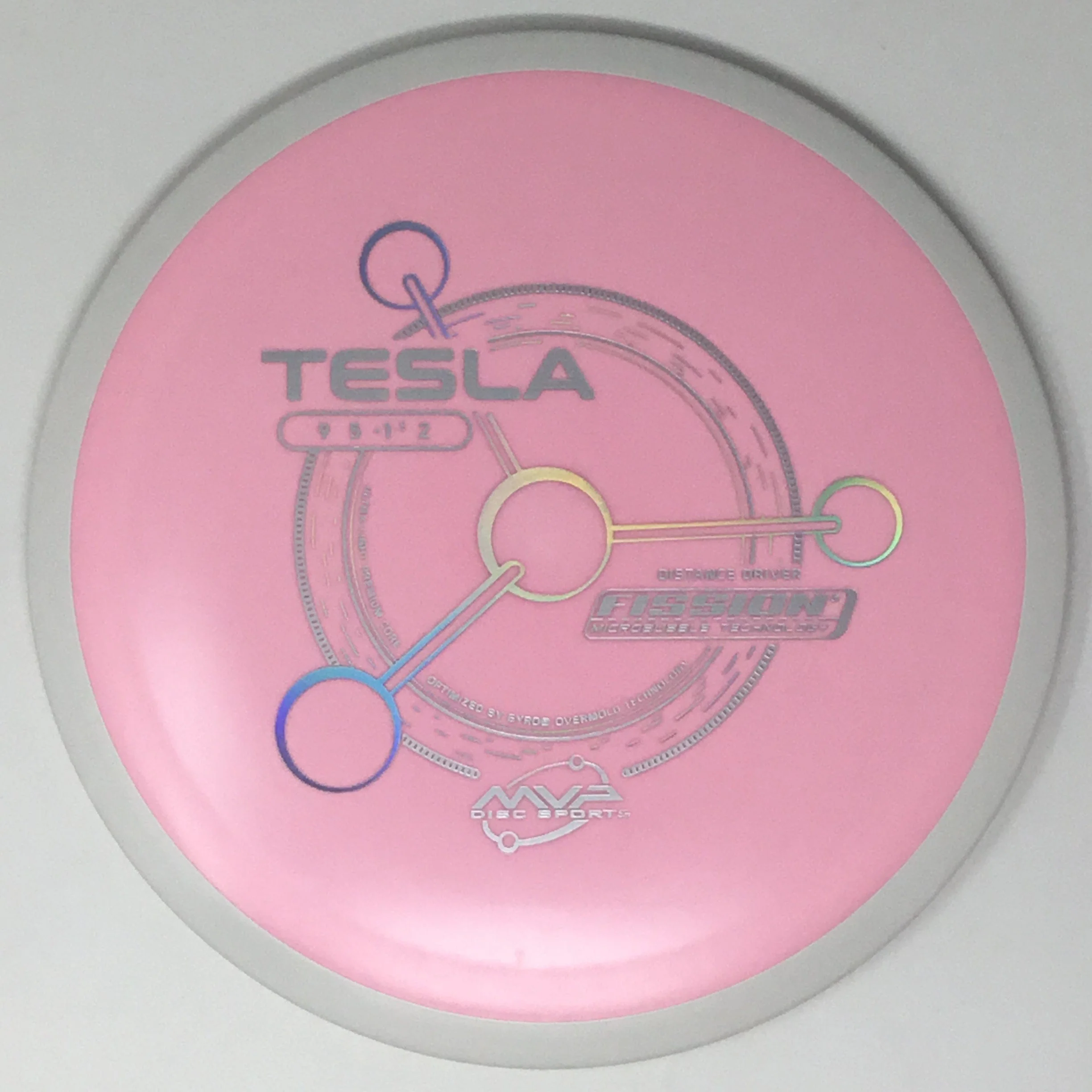 Tesla (Fission - Project Lab Coat) - Image 6