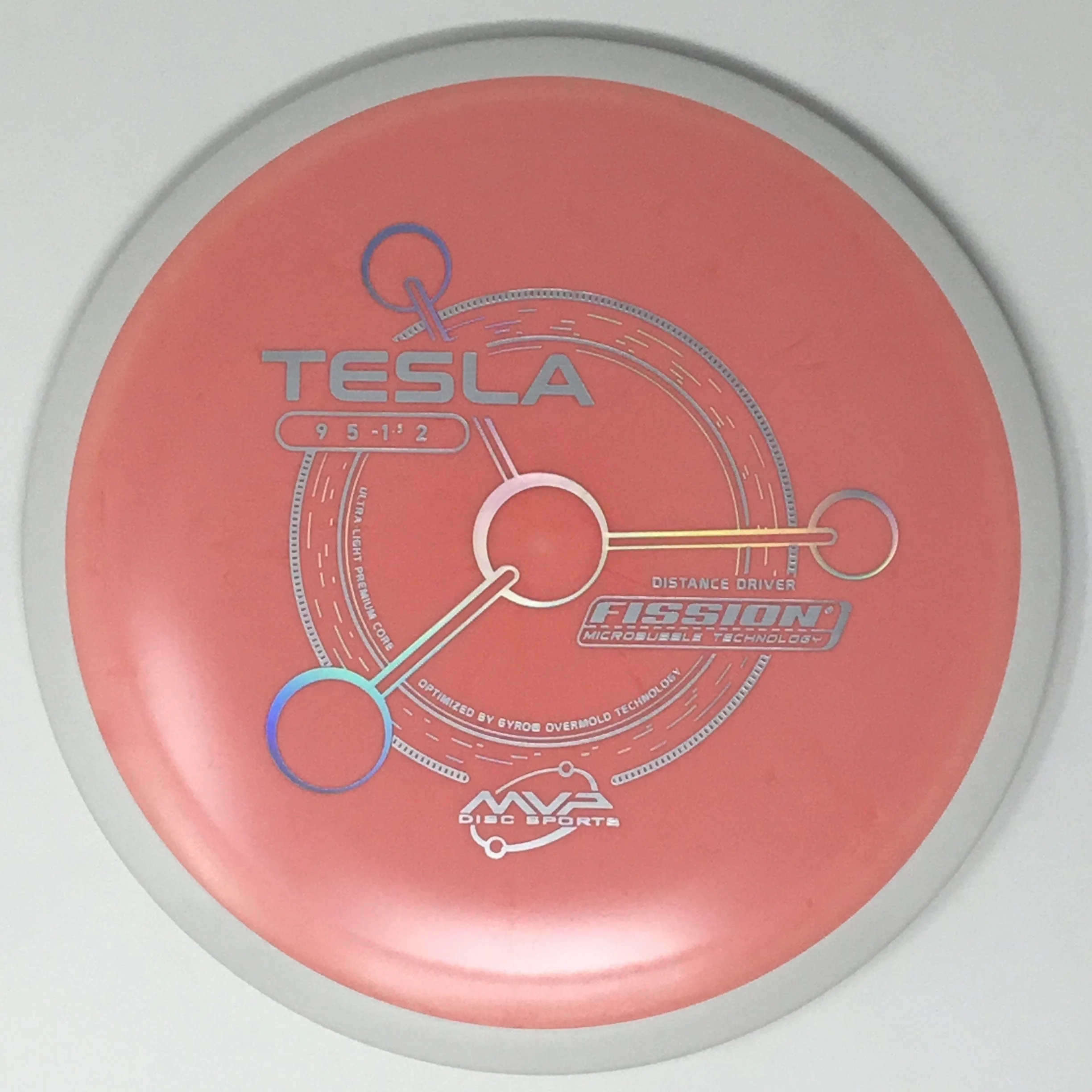 Tesla (Fission - Project Lab Coat) - Image 7