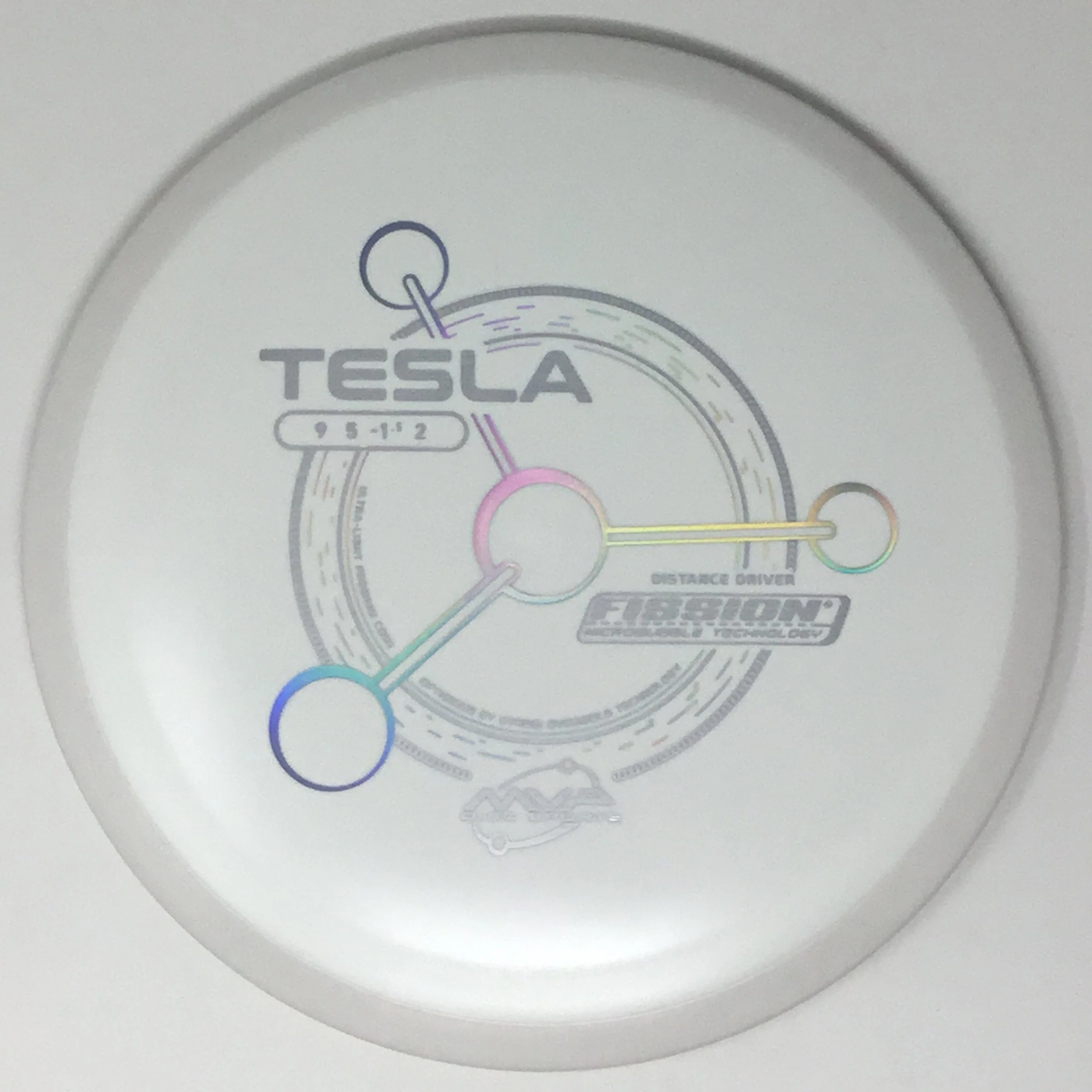 Tesla (Fission - Project Lab Coat) - Image 8