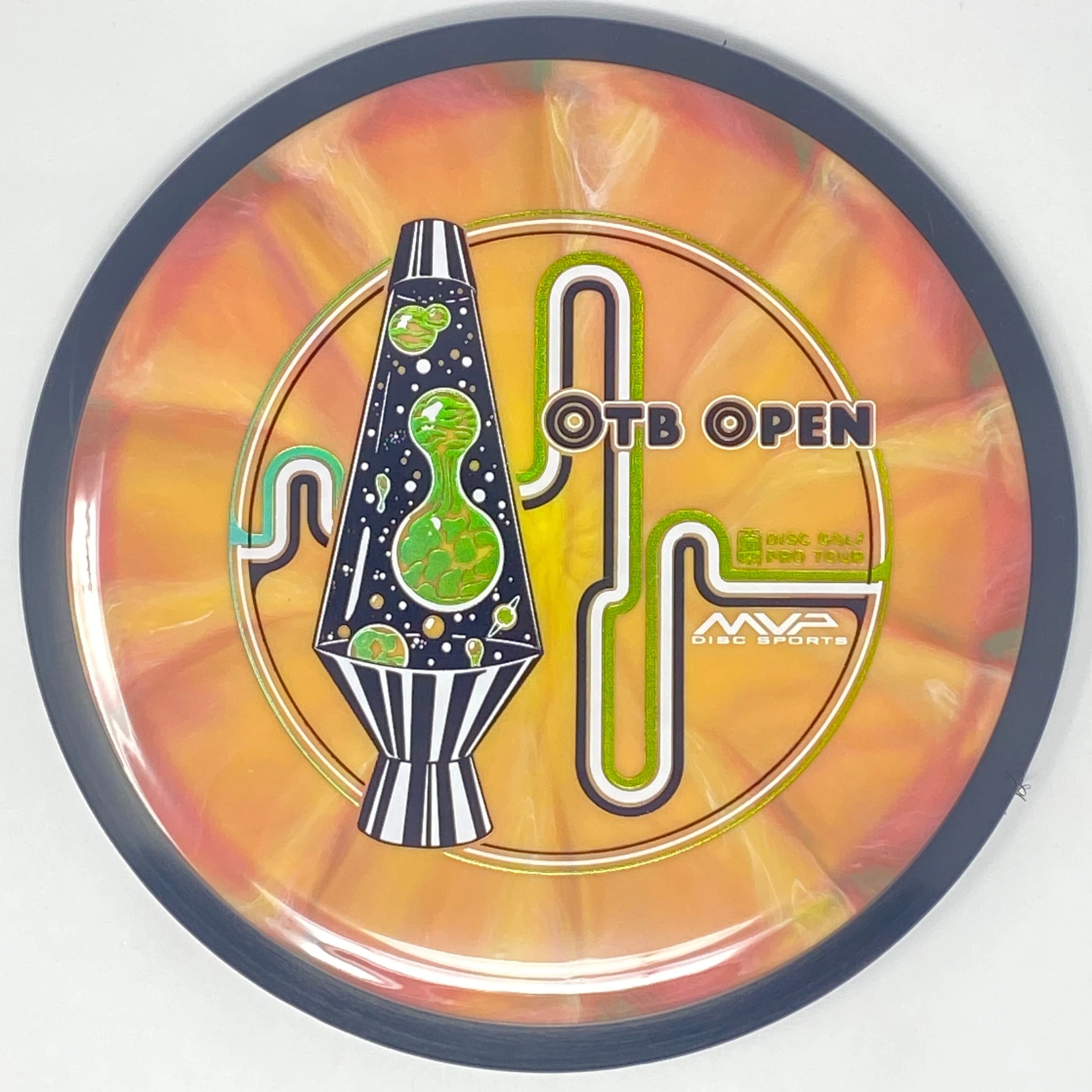 Tesla (Cosmic Neutron - 2023 OTB Open) - Image 10