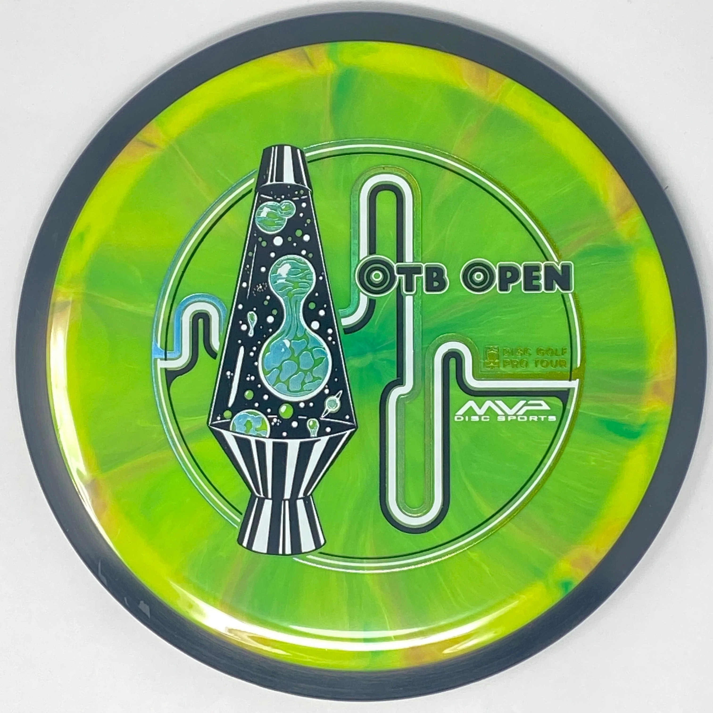 Tesla (Cosmic Neutron - 2023 OTB Open) - Image 16