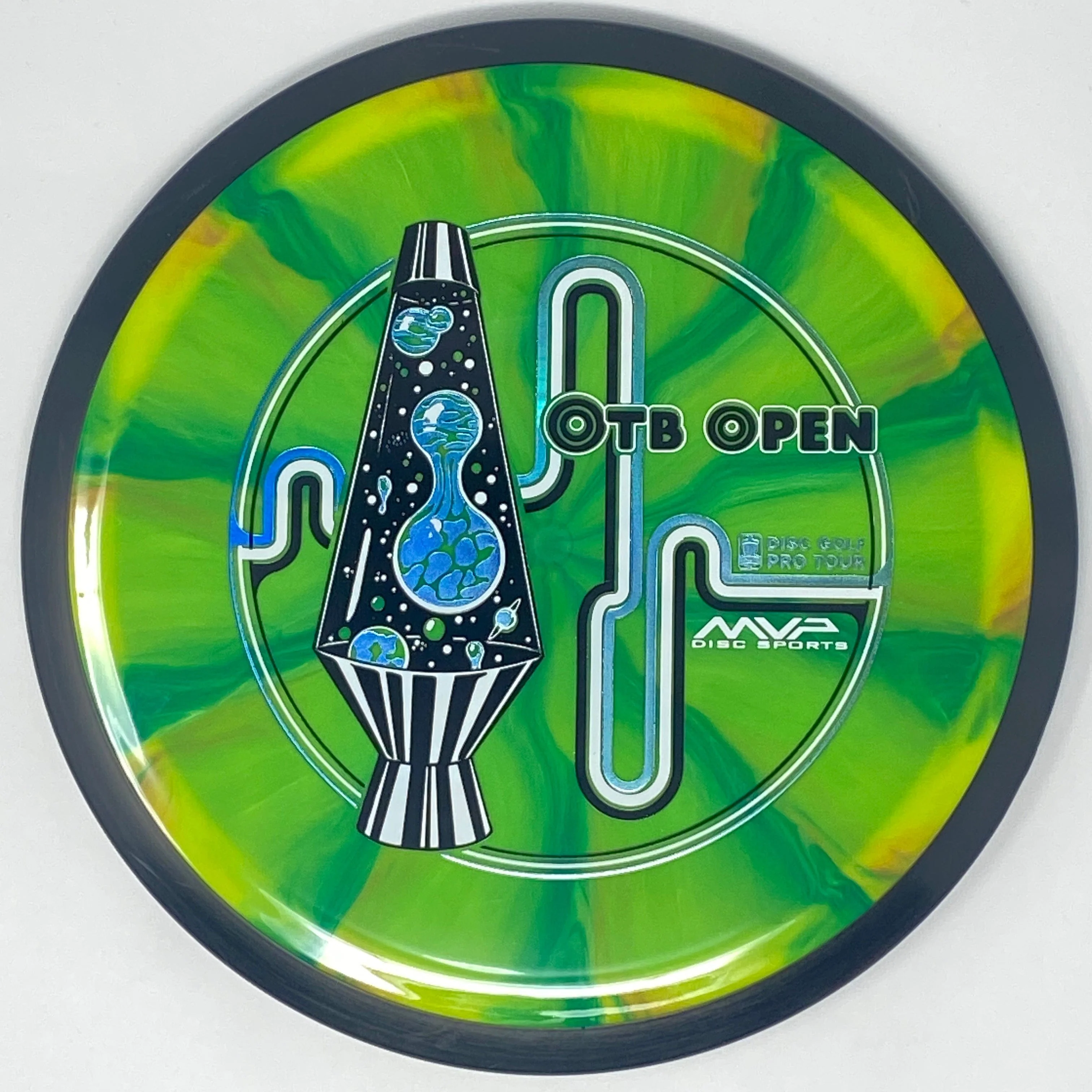 Tesla (Cosmic Neutron - 2023 OTB Open) - Image 17