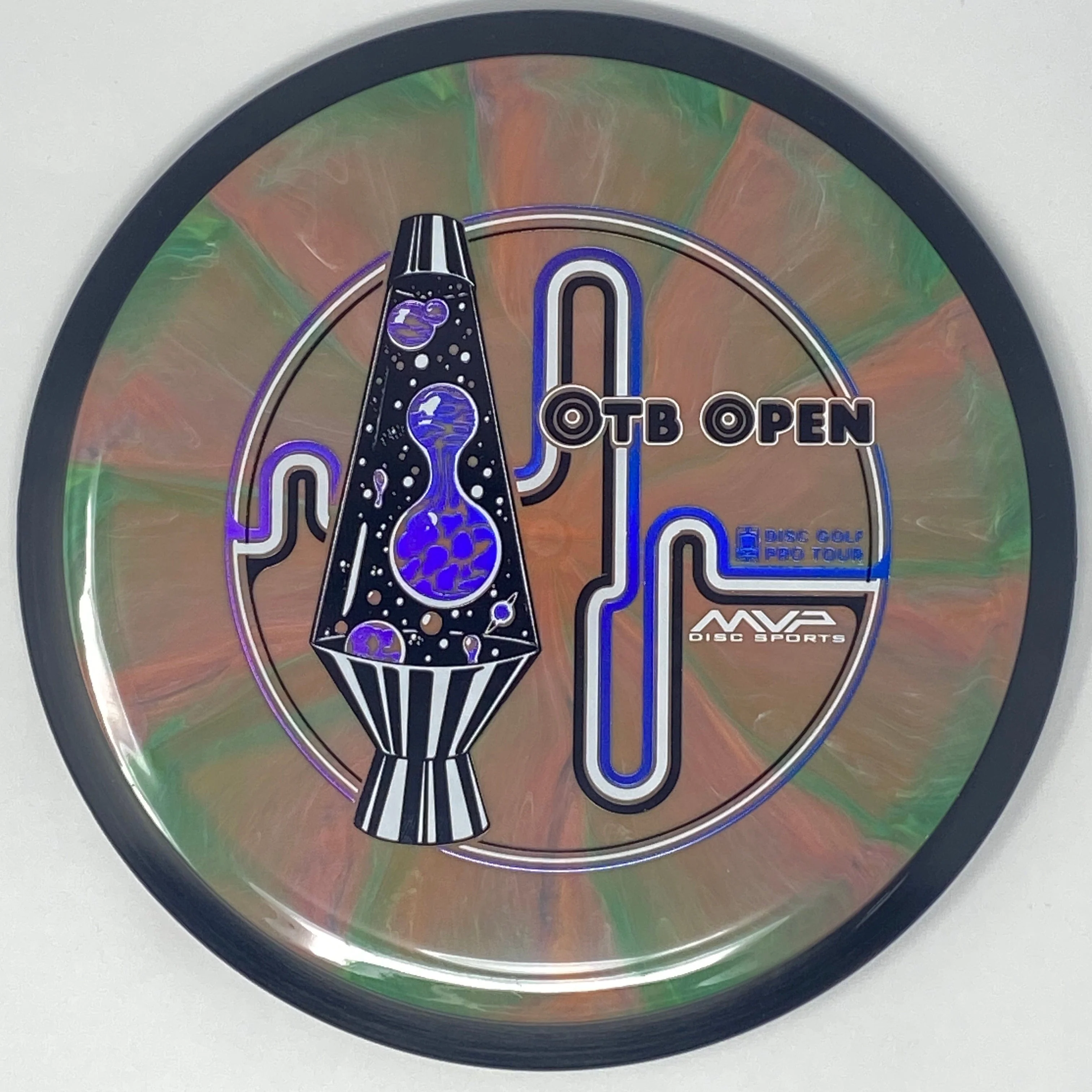 Tesla (Cosmic Neutron - 2023 OTB Open) - Image 9