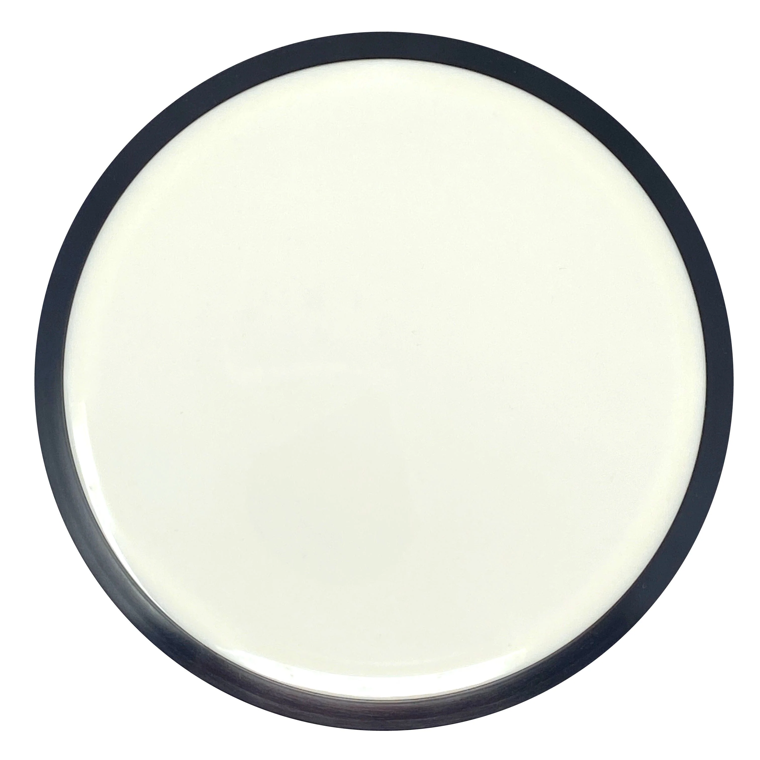 Tesla (Neutron - White/Dyeable Blank Canvas)