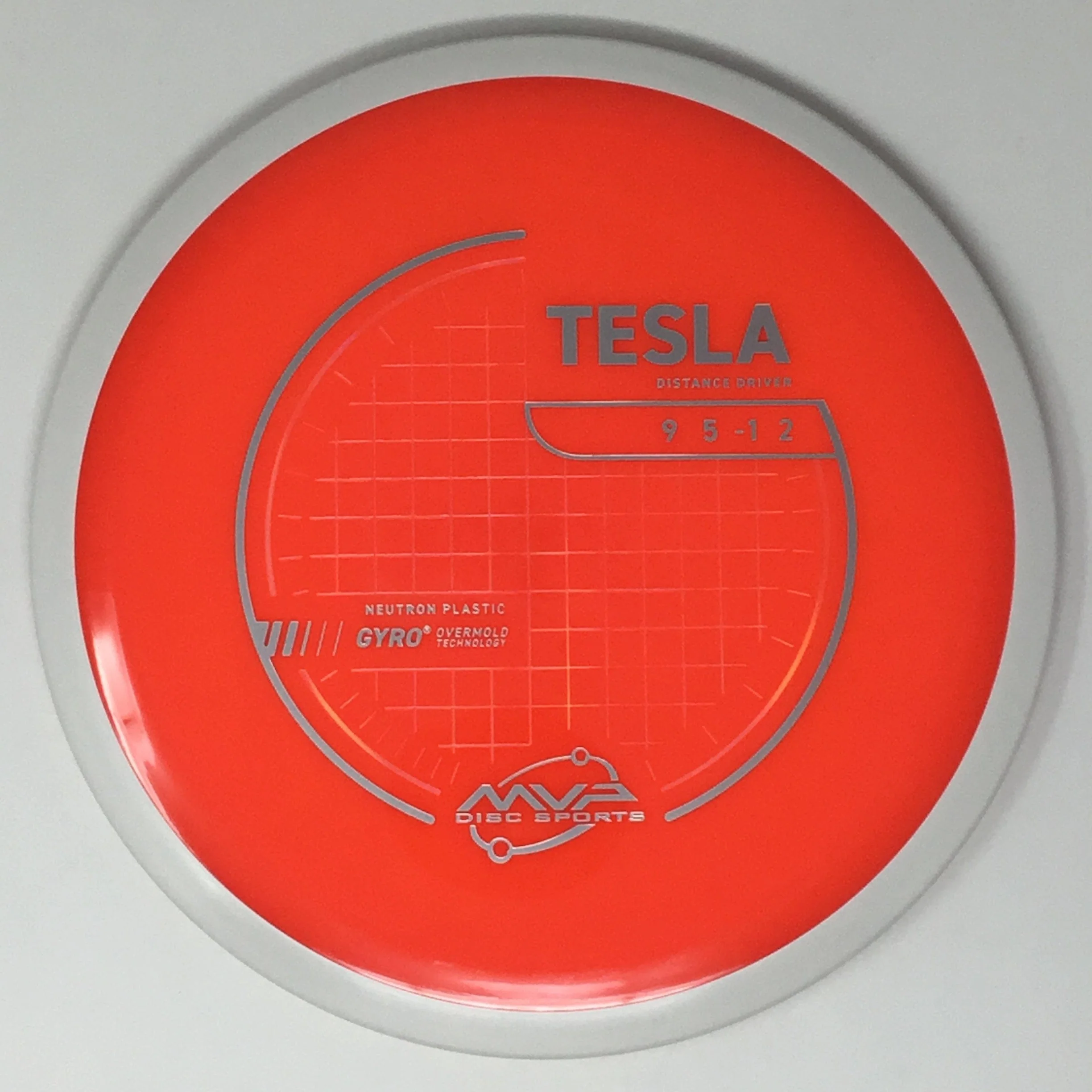 Tesla (Neutron - Project Lab Coat) - Image 3
