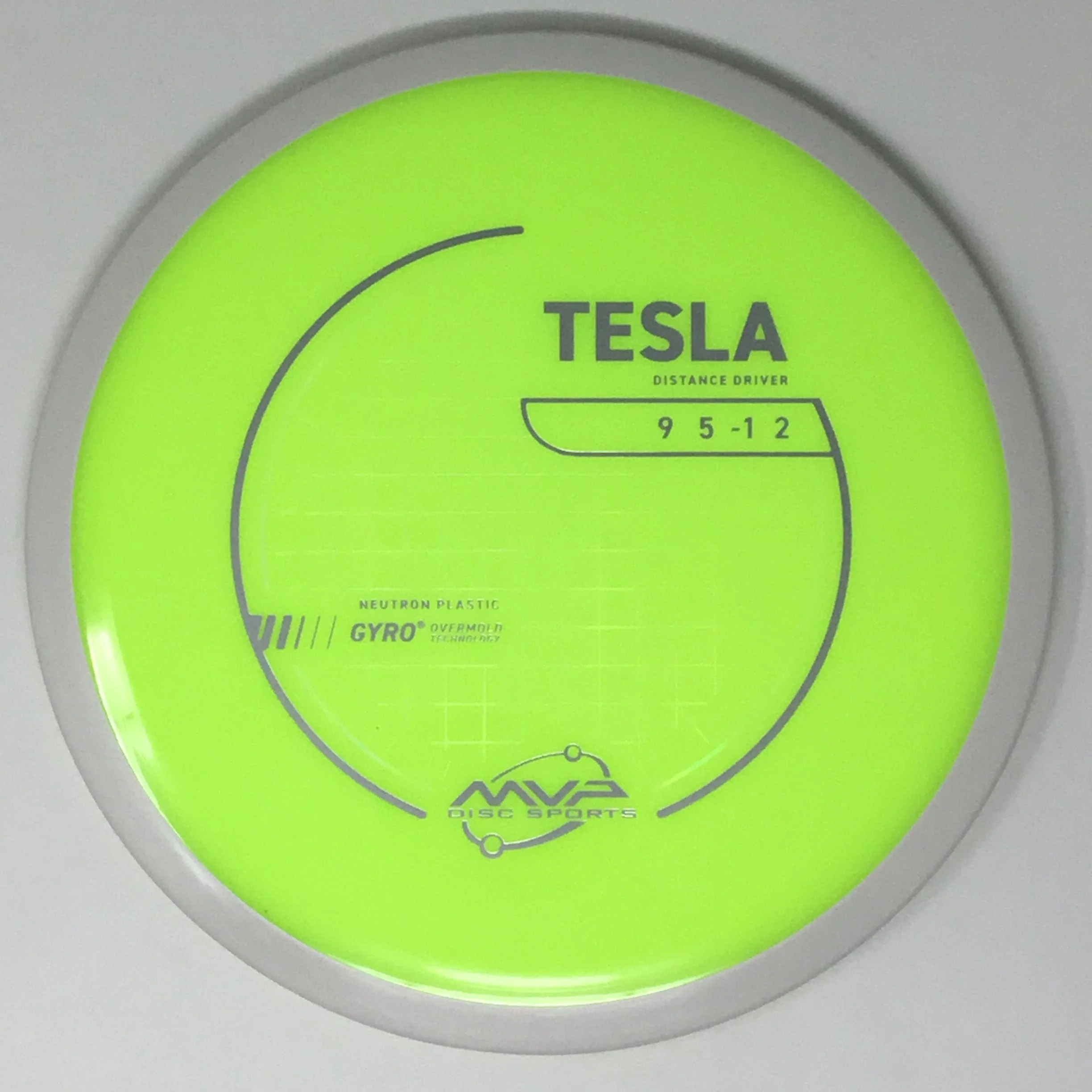 Tesla (Neutron - Project Lab Coat) - Image 5