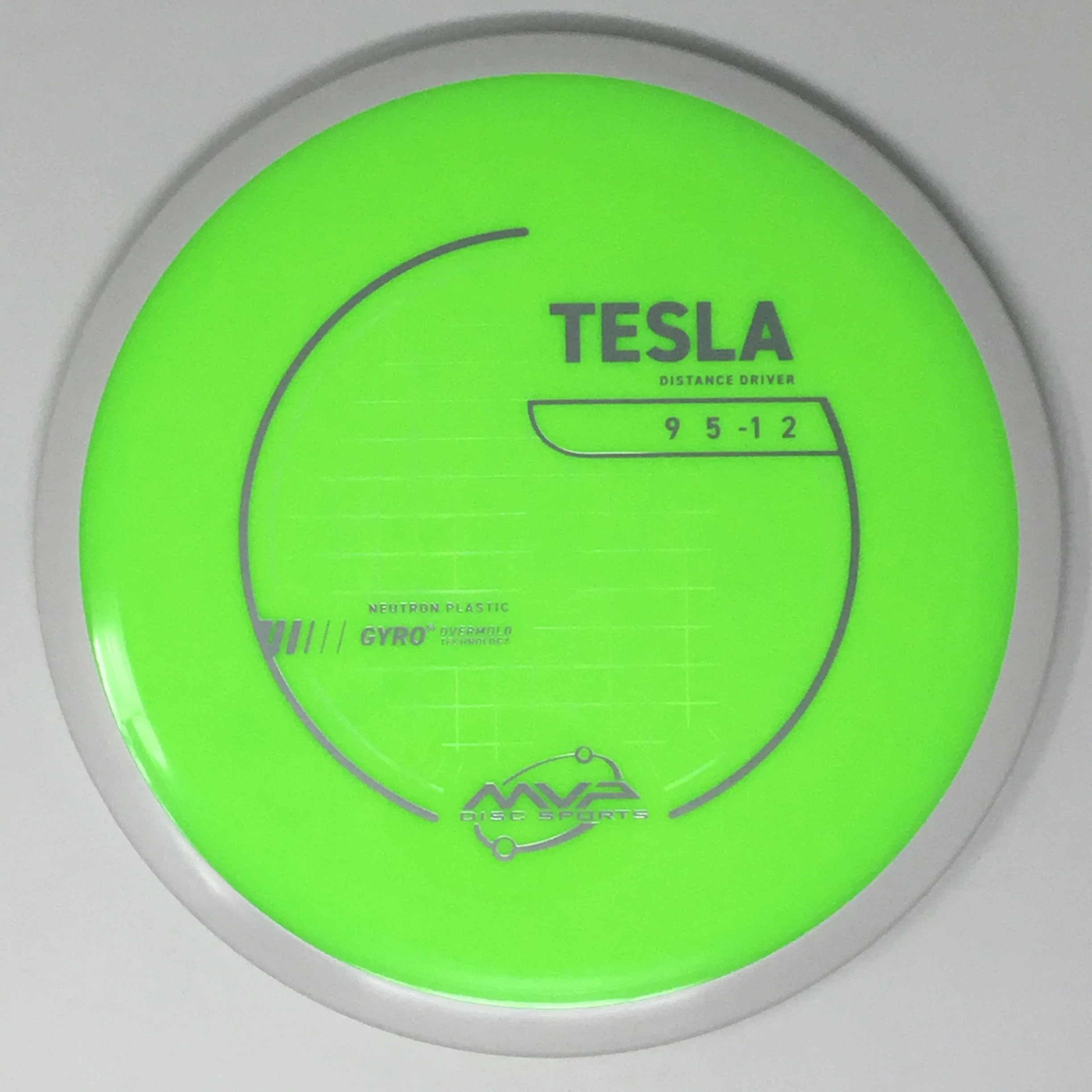 Tesla (Neutron - Project Lab Coat) - Image 6