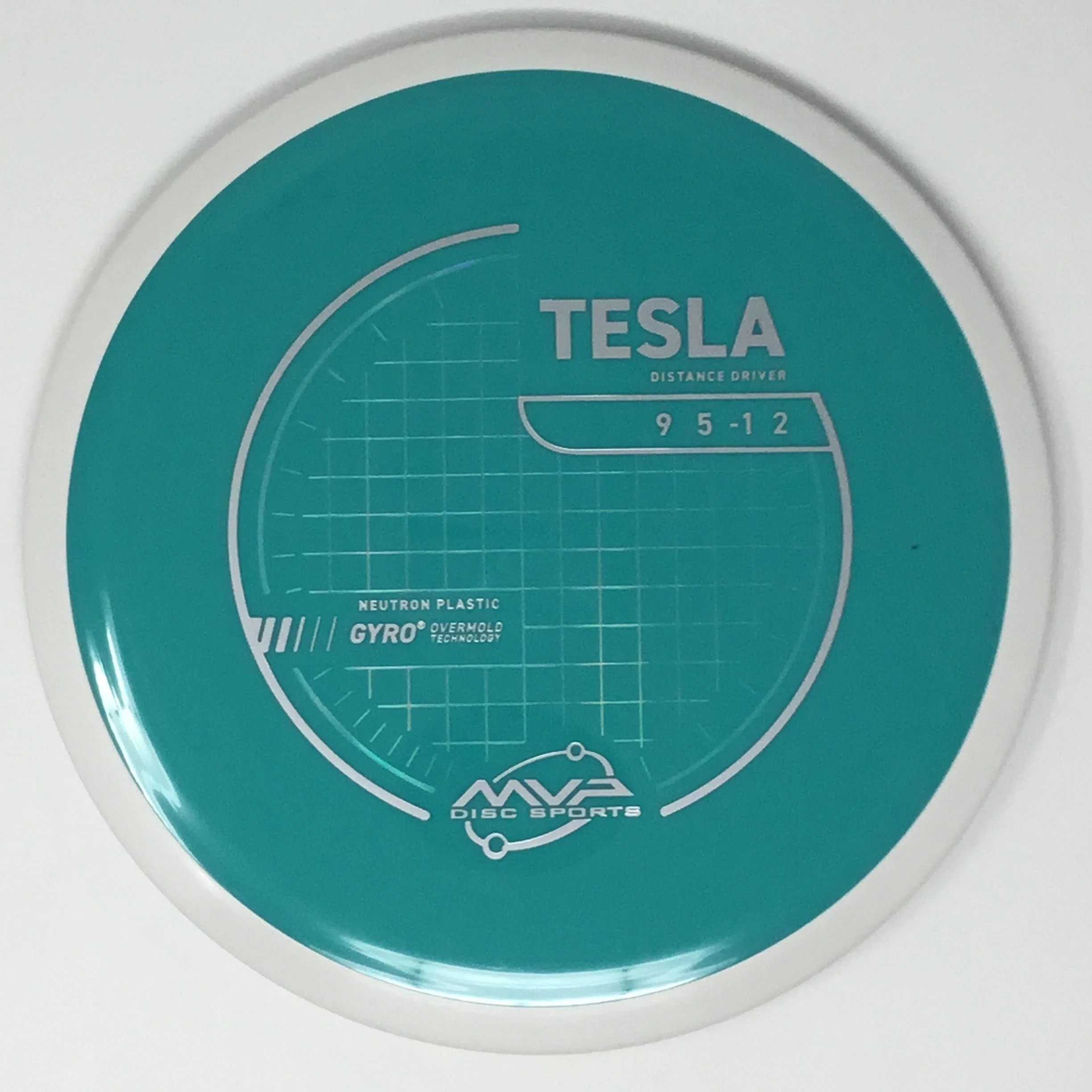 Tesla (Neutron - Project Lab Coat) - Image 7