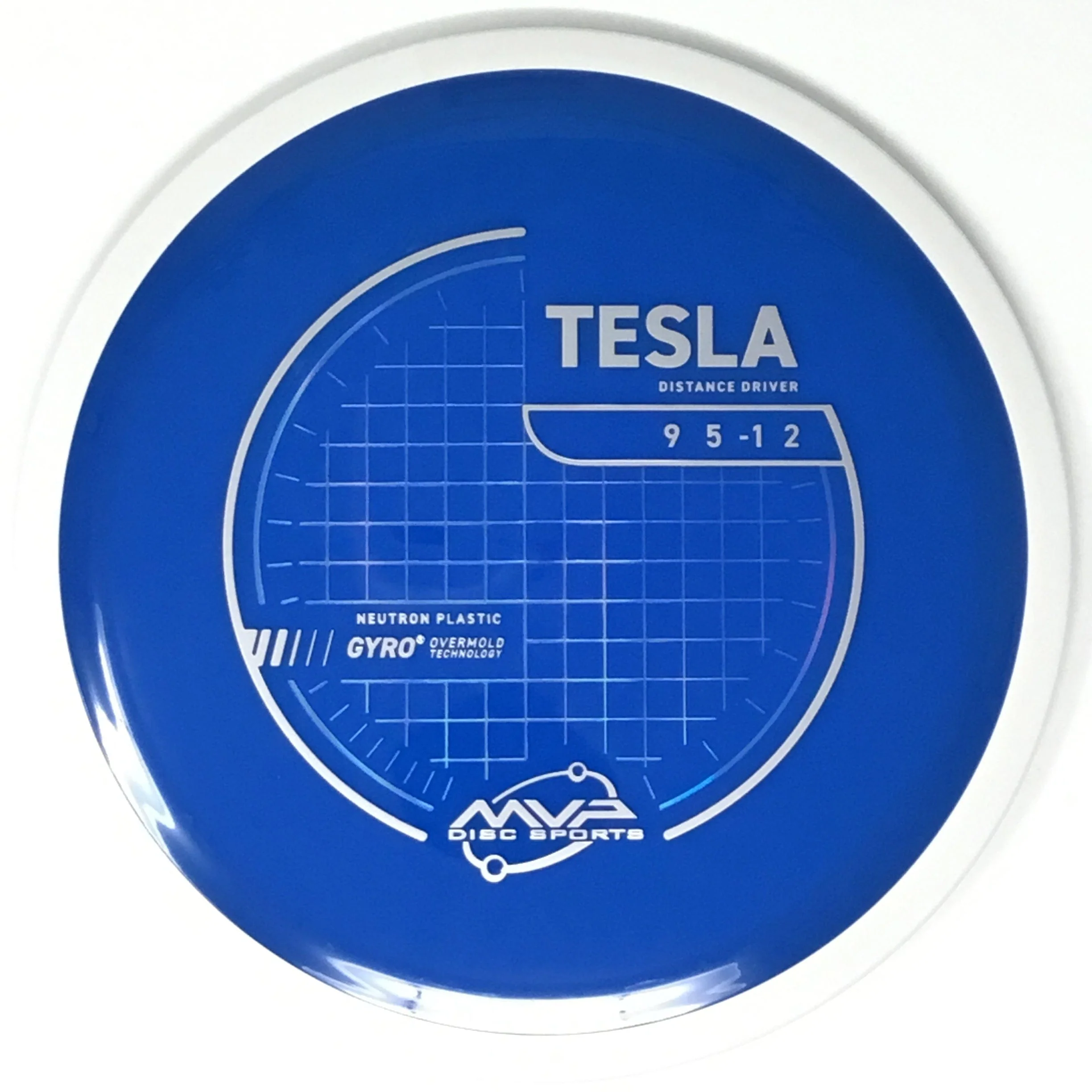 Tesla (Neutron - Project Lab Coat) - Image 9