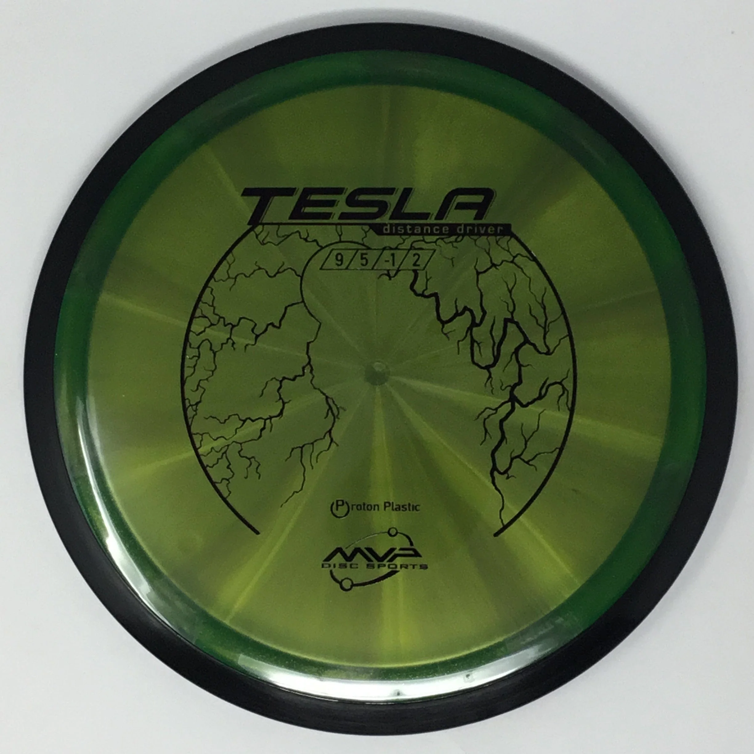Tesla (Proton) - Image 11