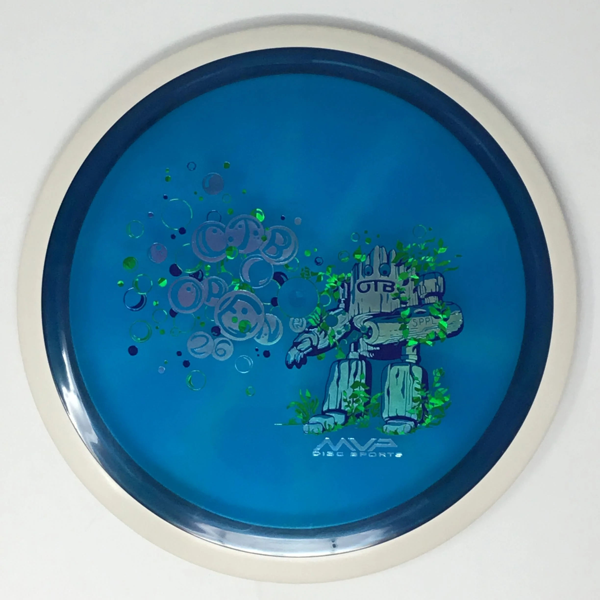 Tesla (Proton - 2026 OTB Open) - Image 16