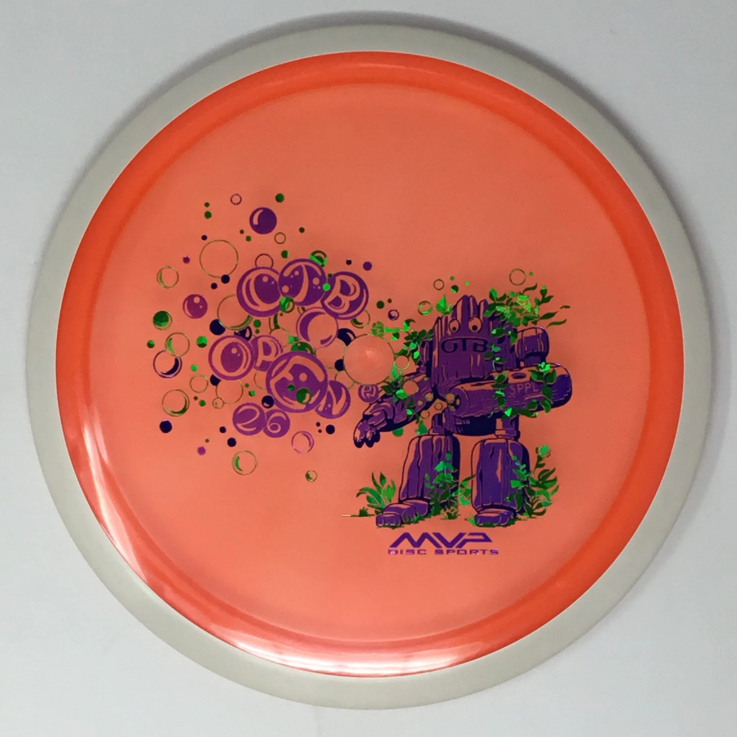 Tesla (Proton - 2026 OTB Open) - Image 7