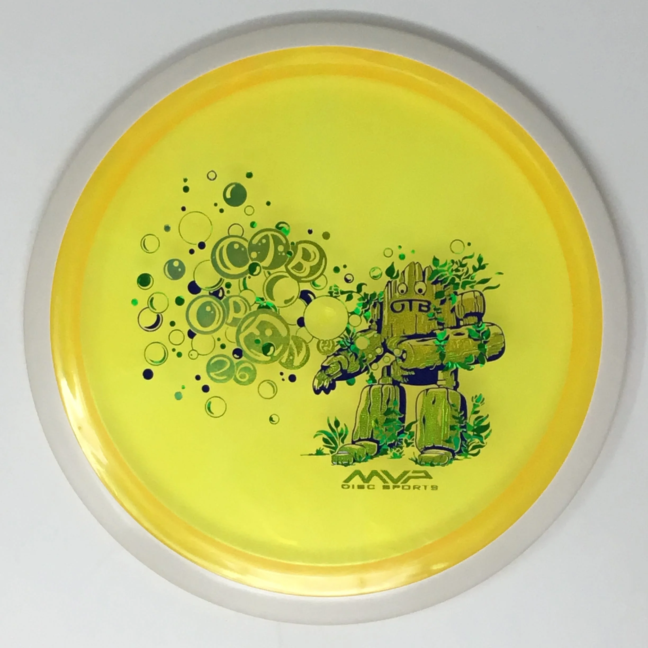 Tesla (Proton - 2026 OTB Open) - Image 8