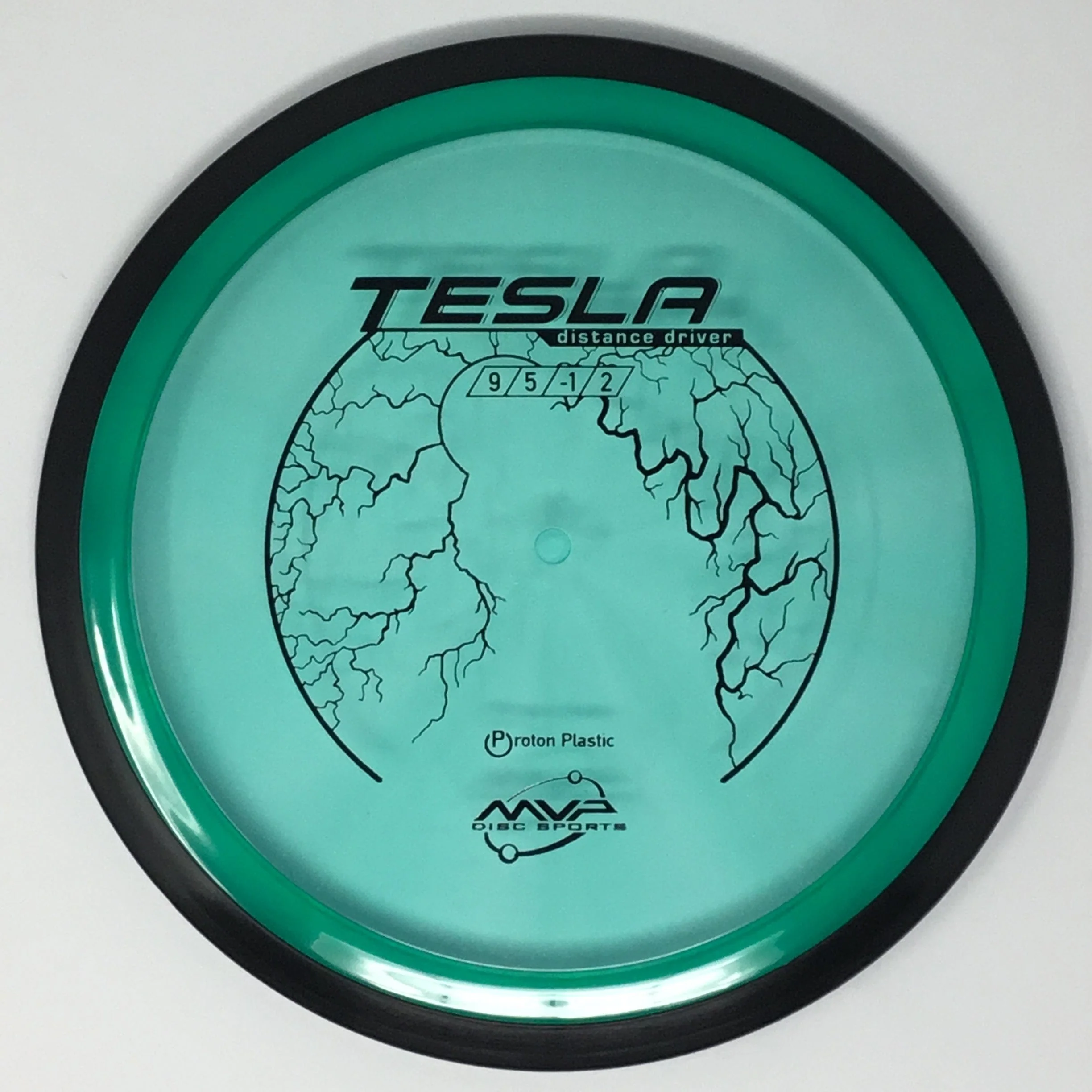 Tesla (Proton) - Image 22