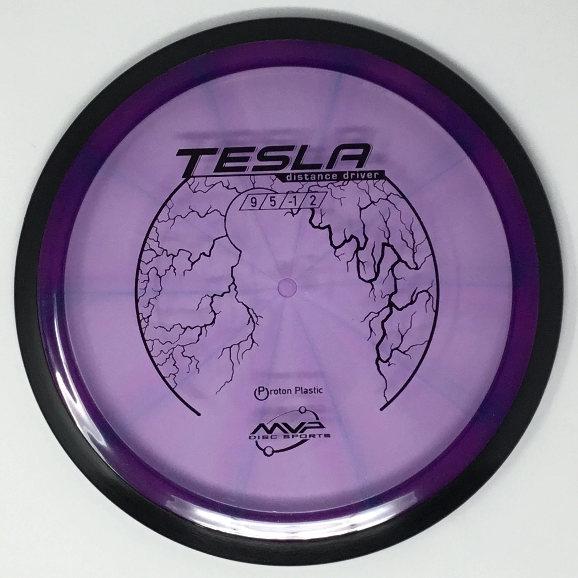 Tesla (Proton) - Image 25