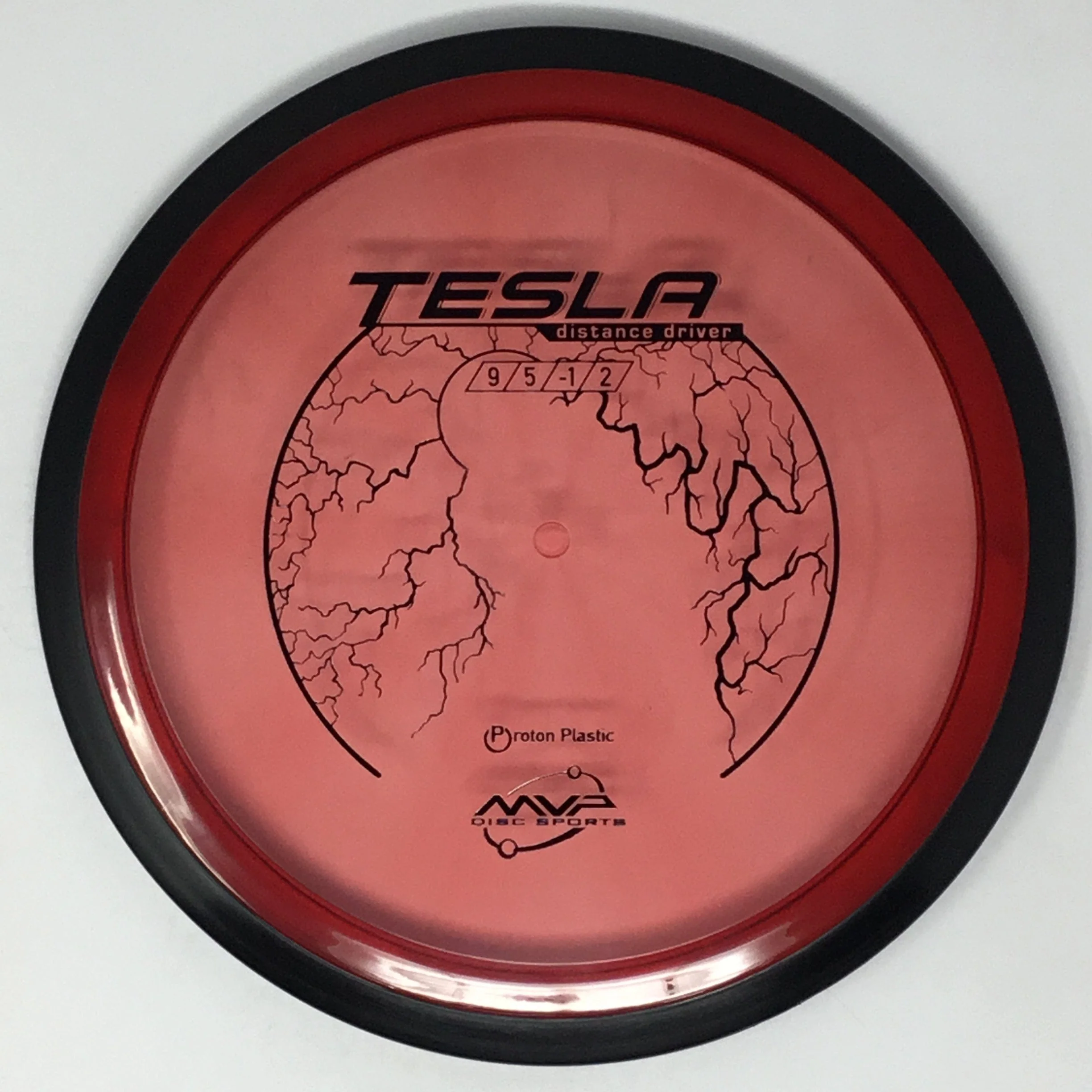 Tesla (Proton) - Image 3