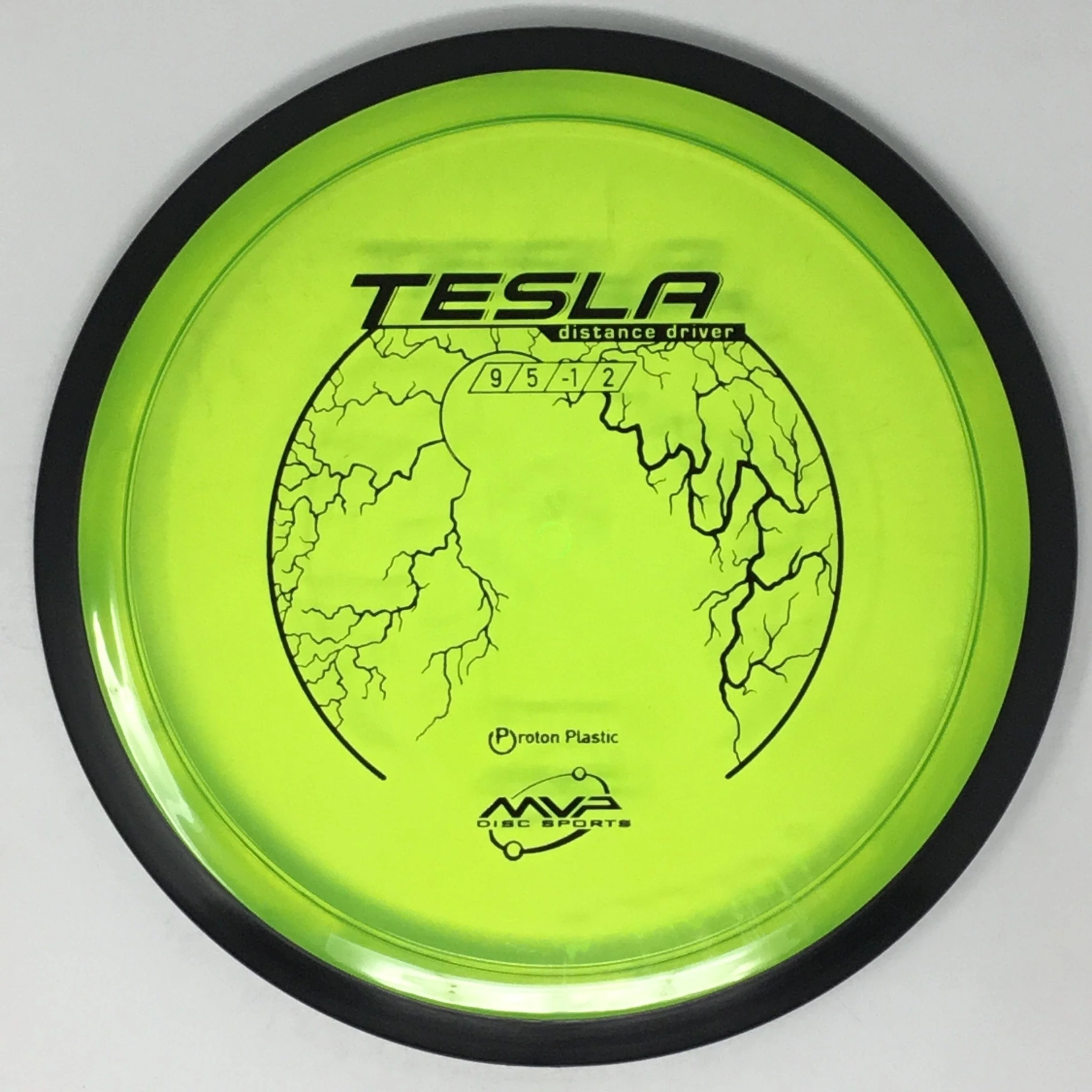 Tesla (Proton) - Image 4