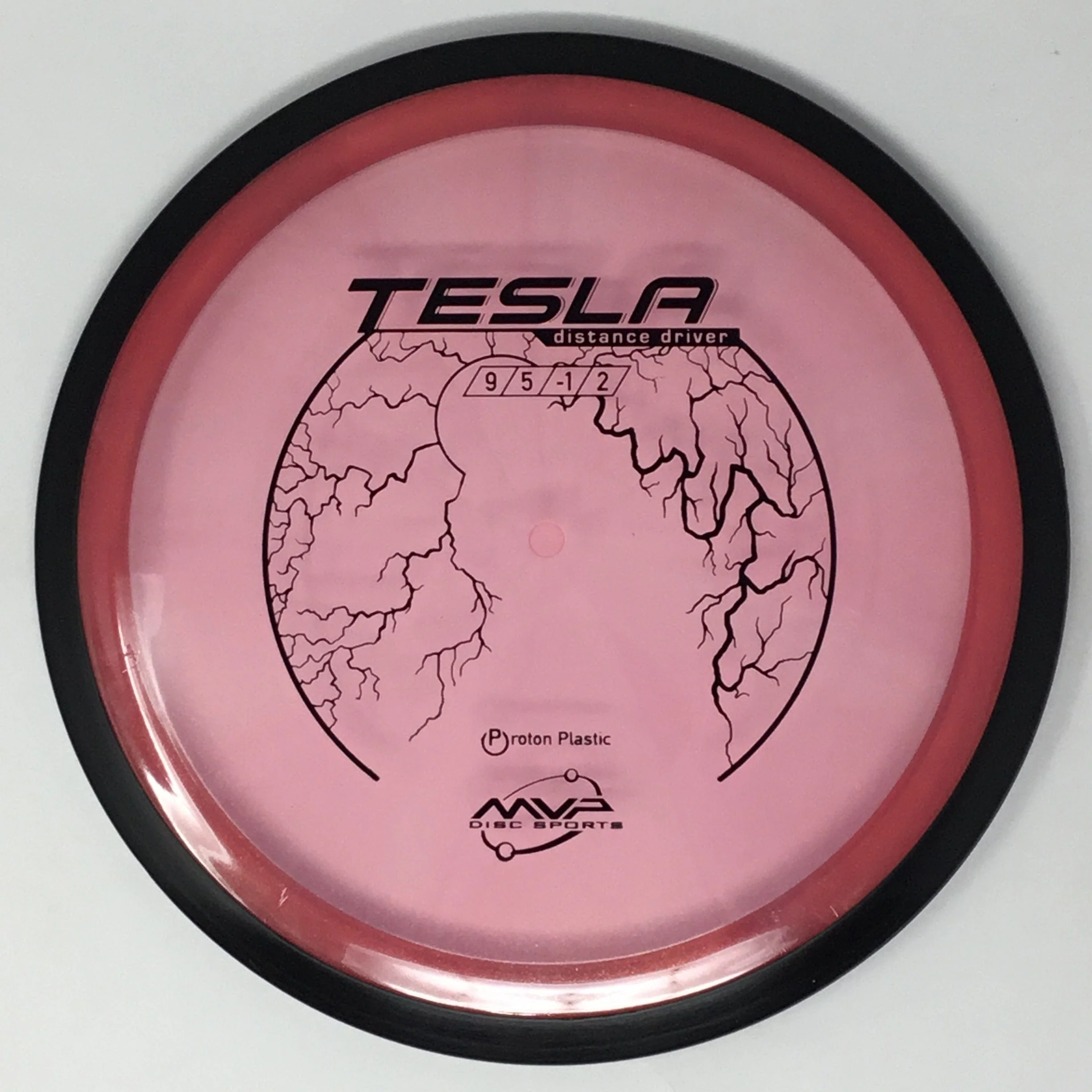 Tesla (Proton) - Image 5