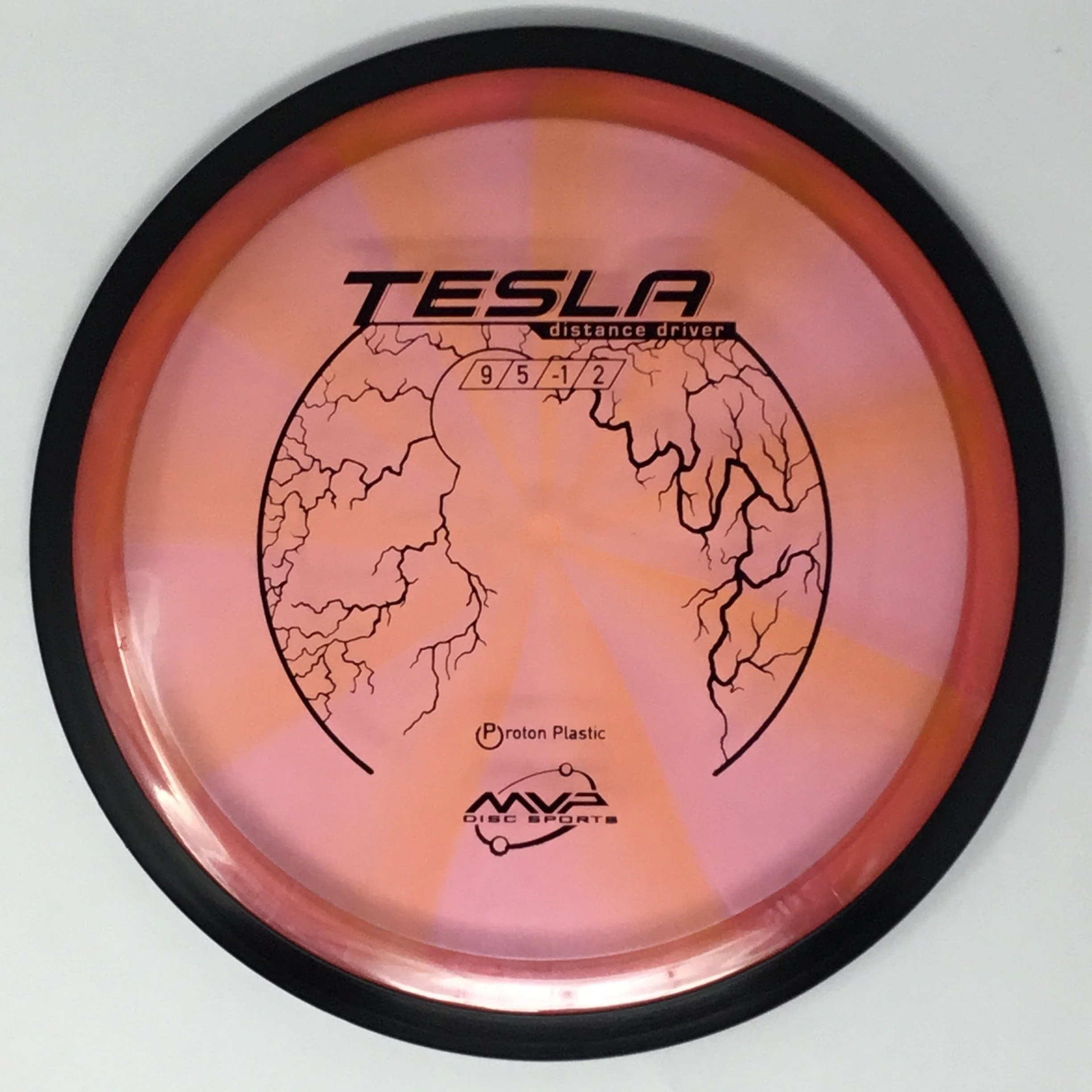 Tesla (Proton) - Image 6