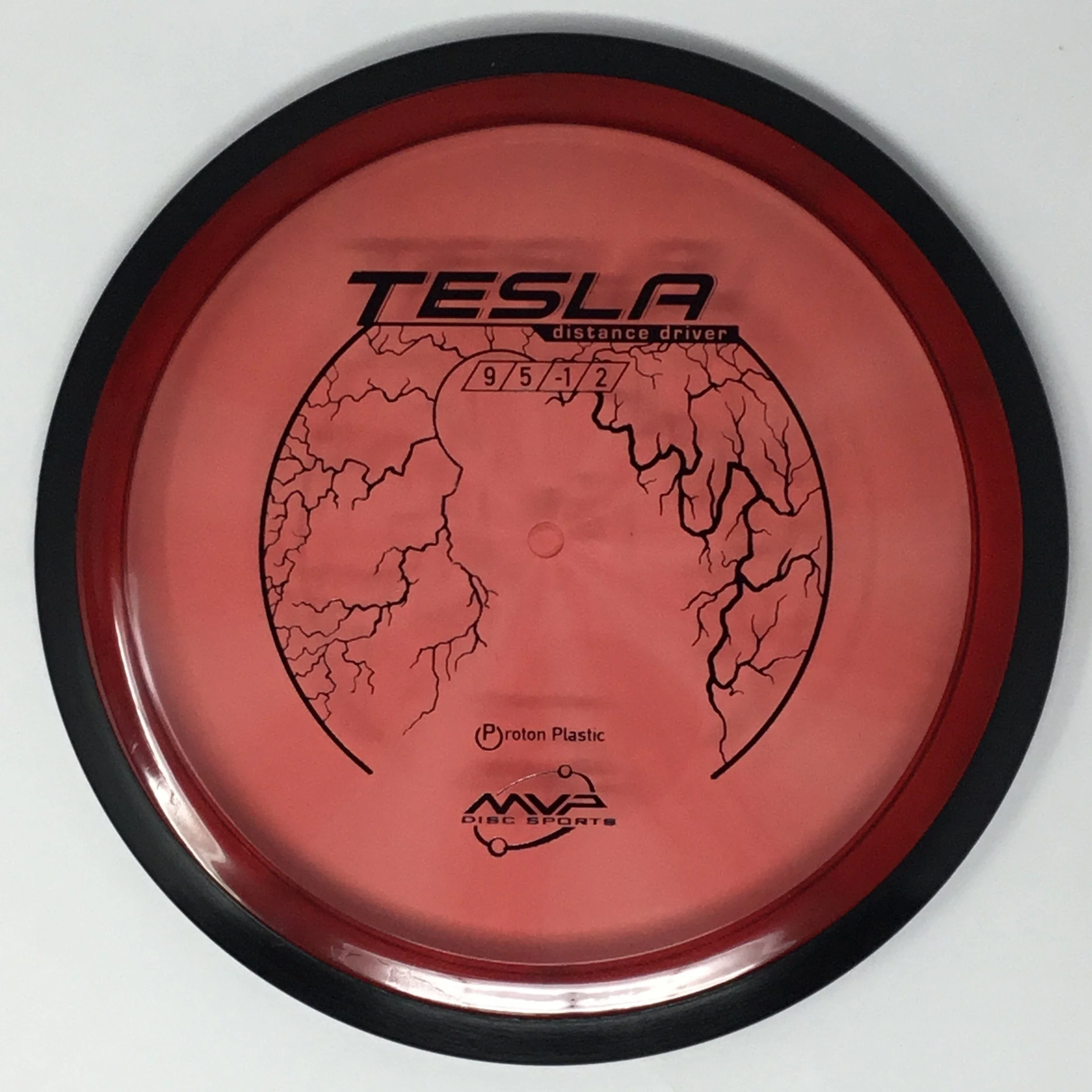 Tesla (Proton) - Image 7