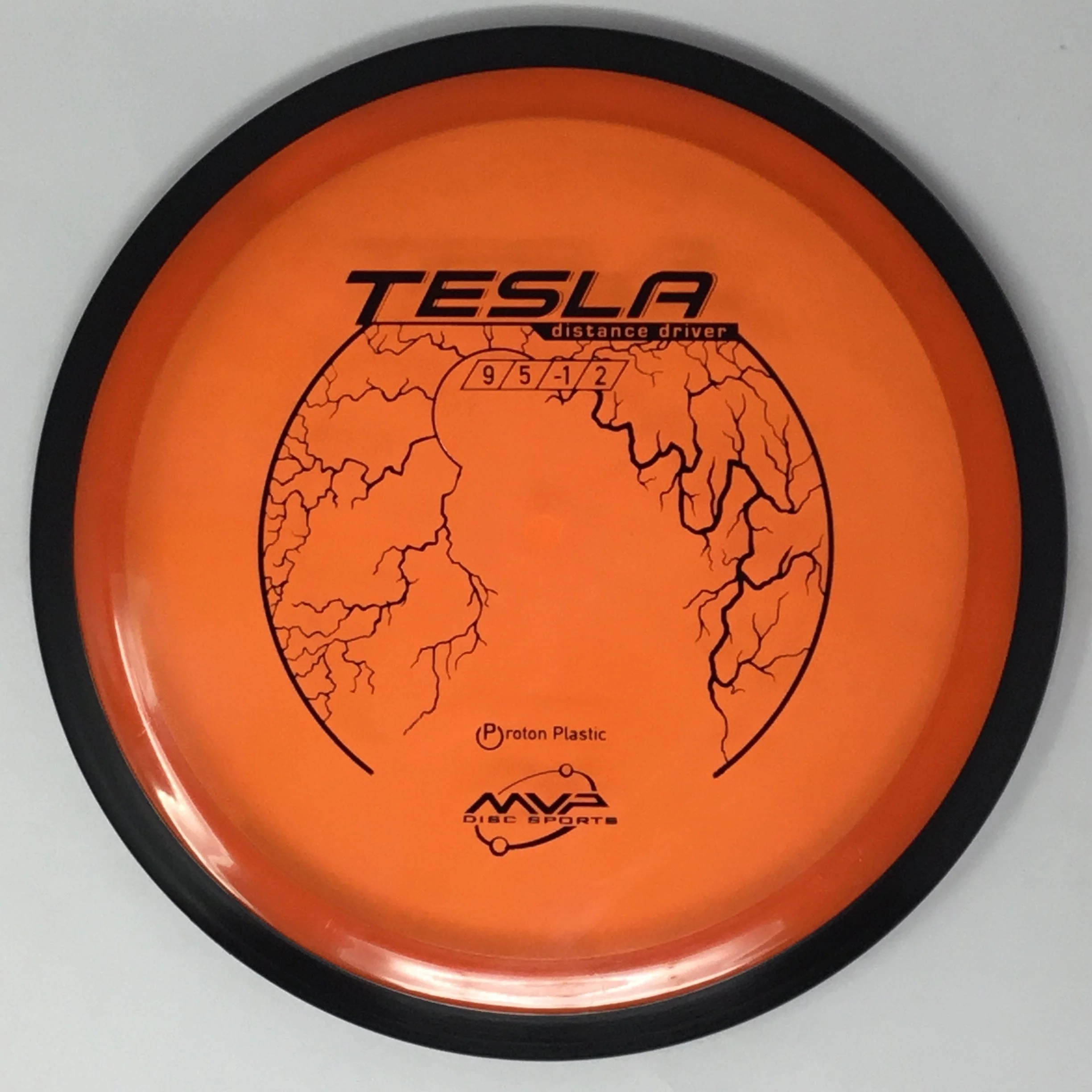 Tesla (Proton) - Image 8
