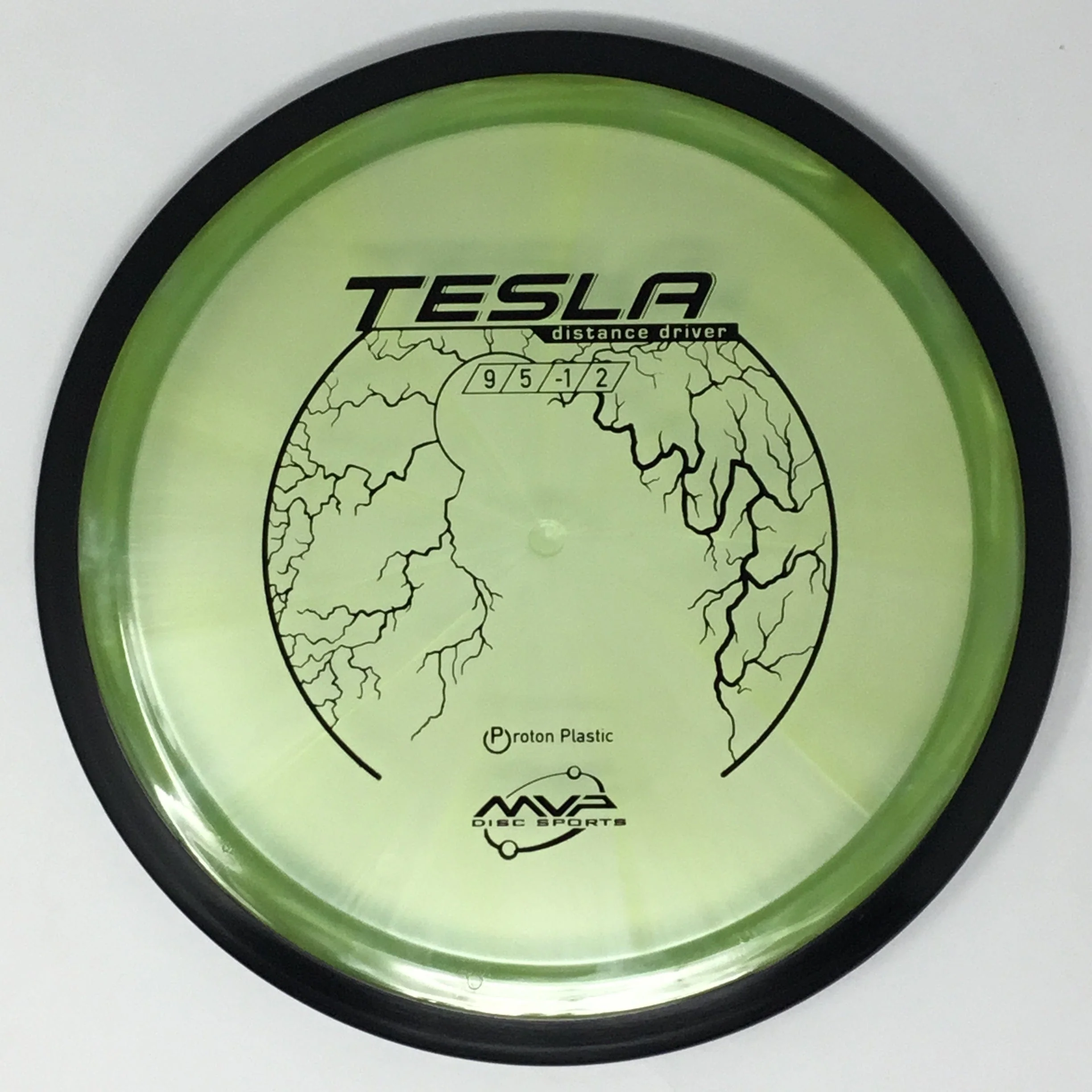 Tesla (Proton) - Image 9