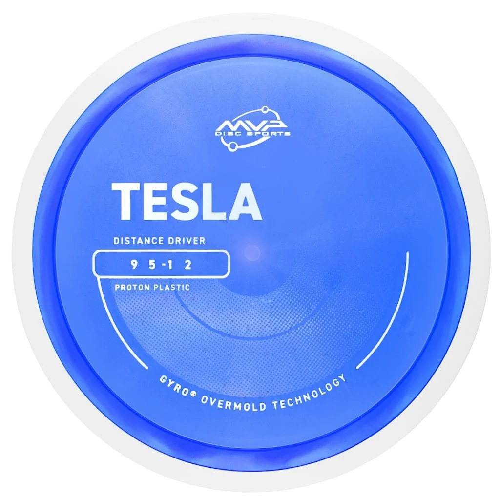 Tesla (Proton - Project Lab Coat)