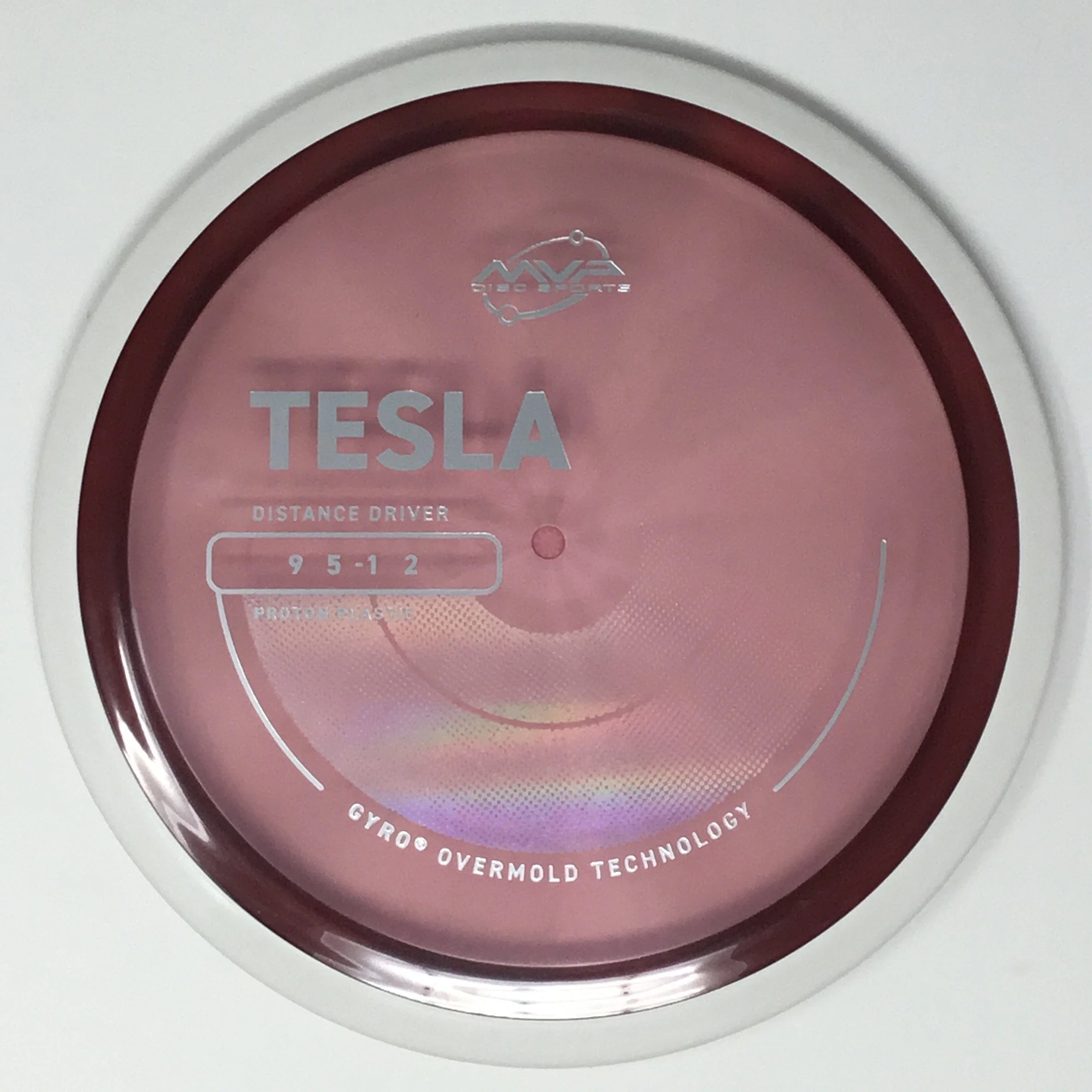 Tesla (Proton - Project Lab Coat) - Image 2