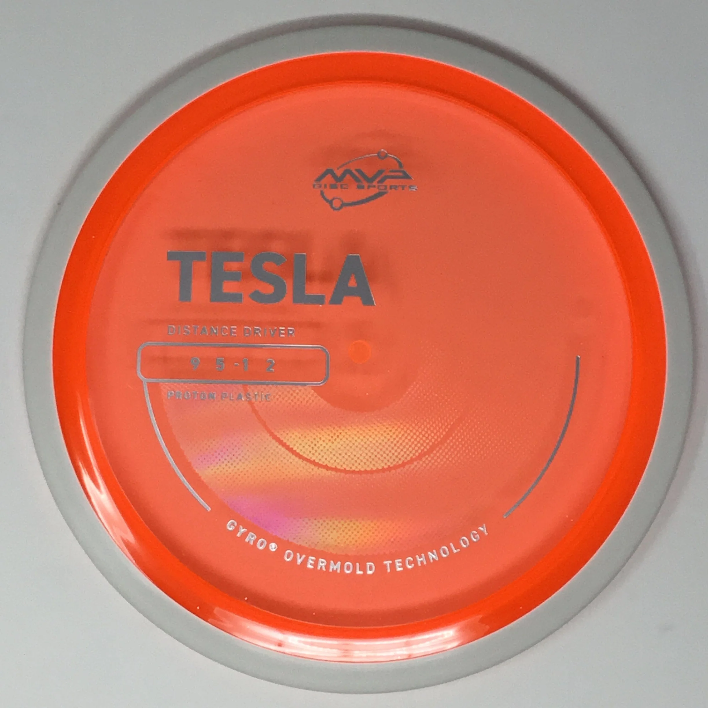 Tesla (Proton - Project Lab Coat) - Image 5