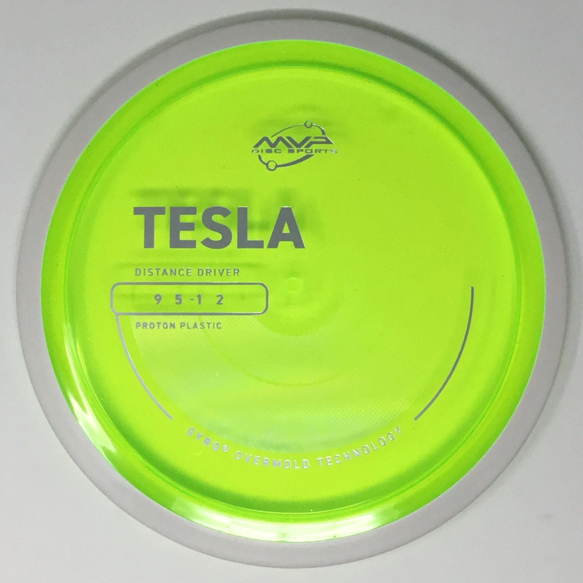 Tesla (Proton - Project Lab Coat) - Image 8
