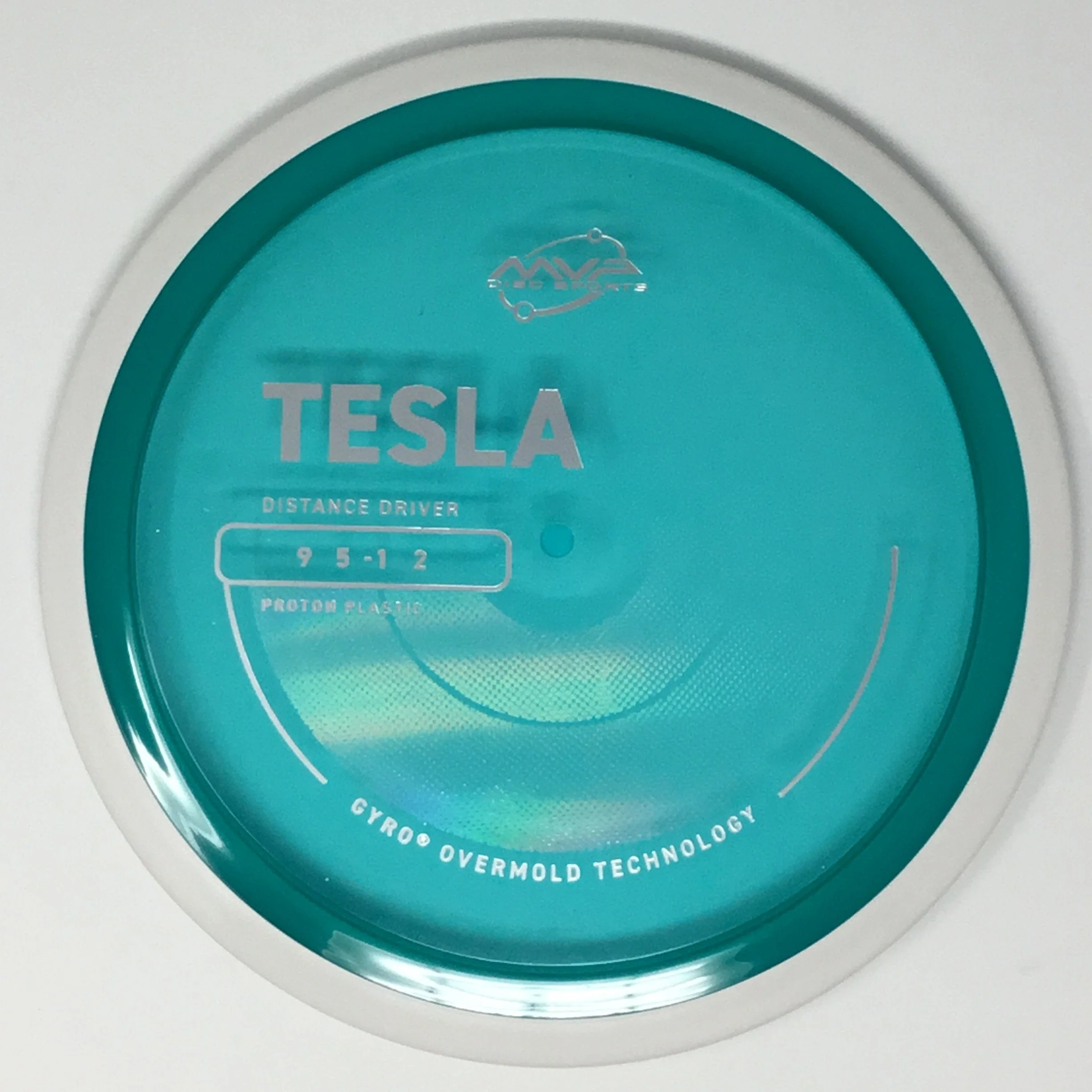 Tesla (Proton - Project Lab Coat) - Image 9