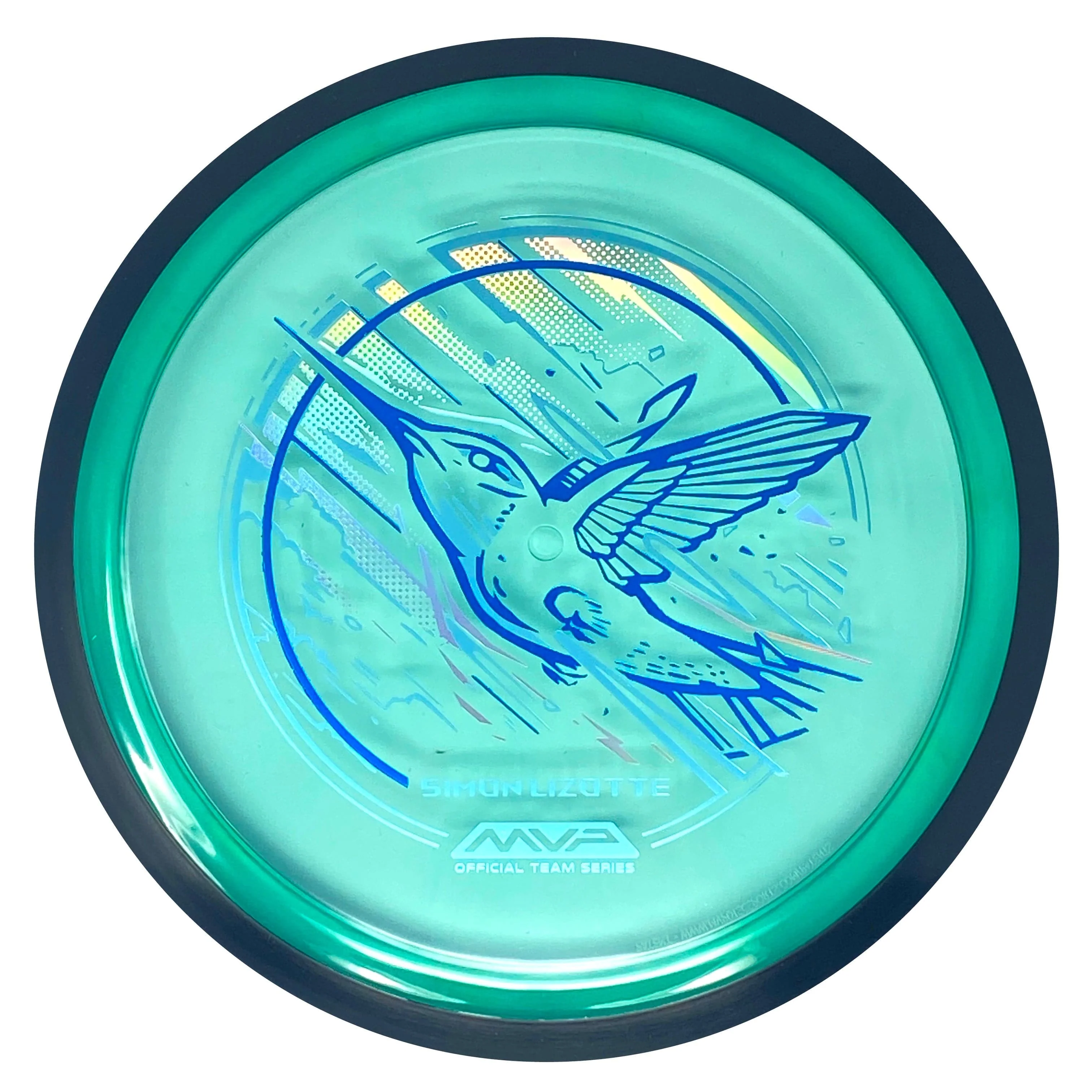 Tesla (Proton - Simon Lizotte 2024 Team Series)