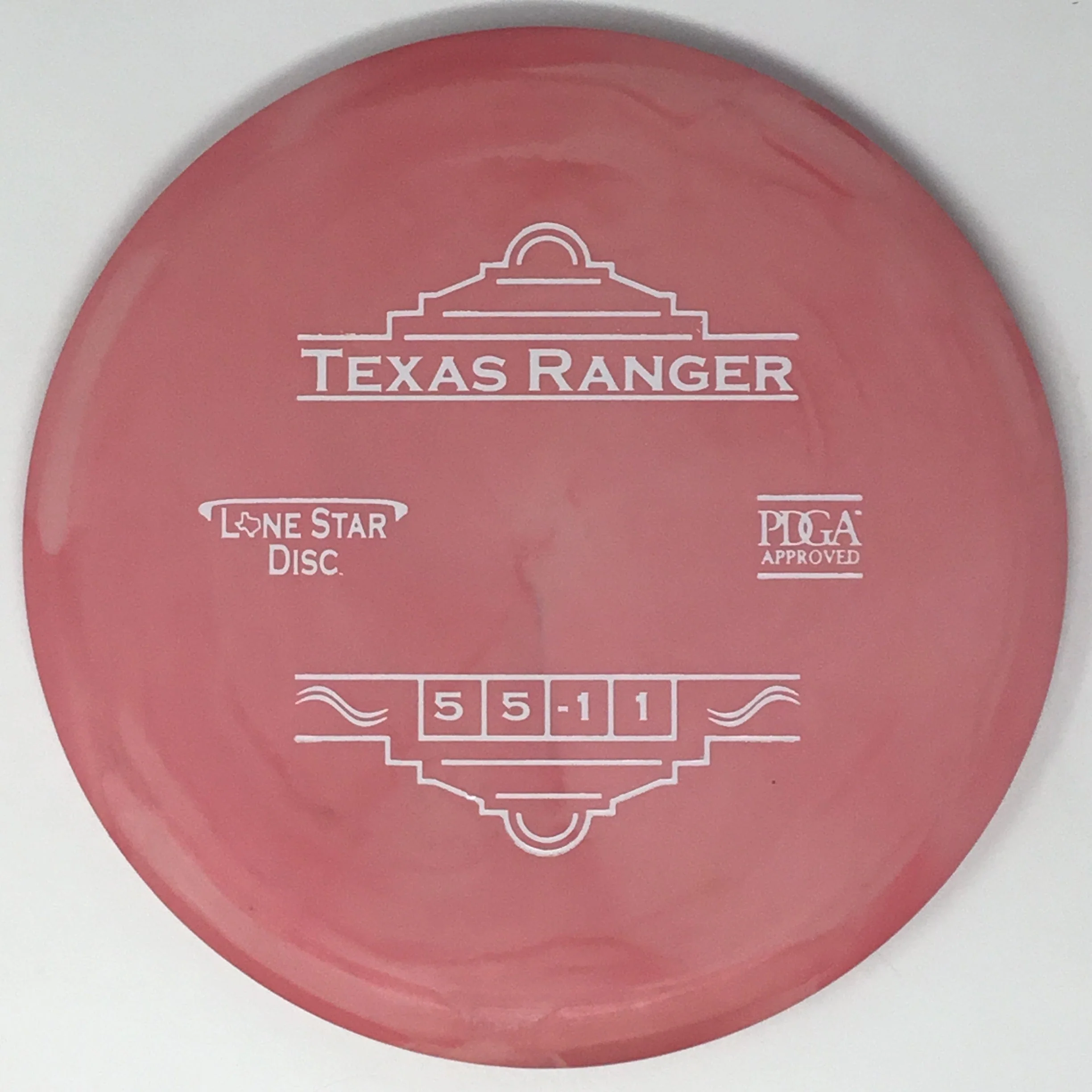Texas Ranger (D1) - Image 2