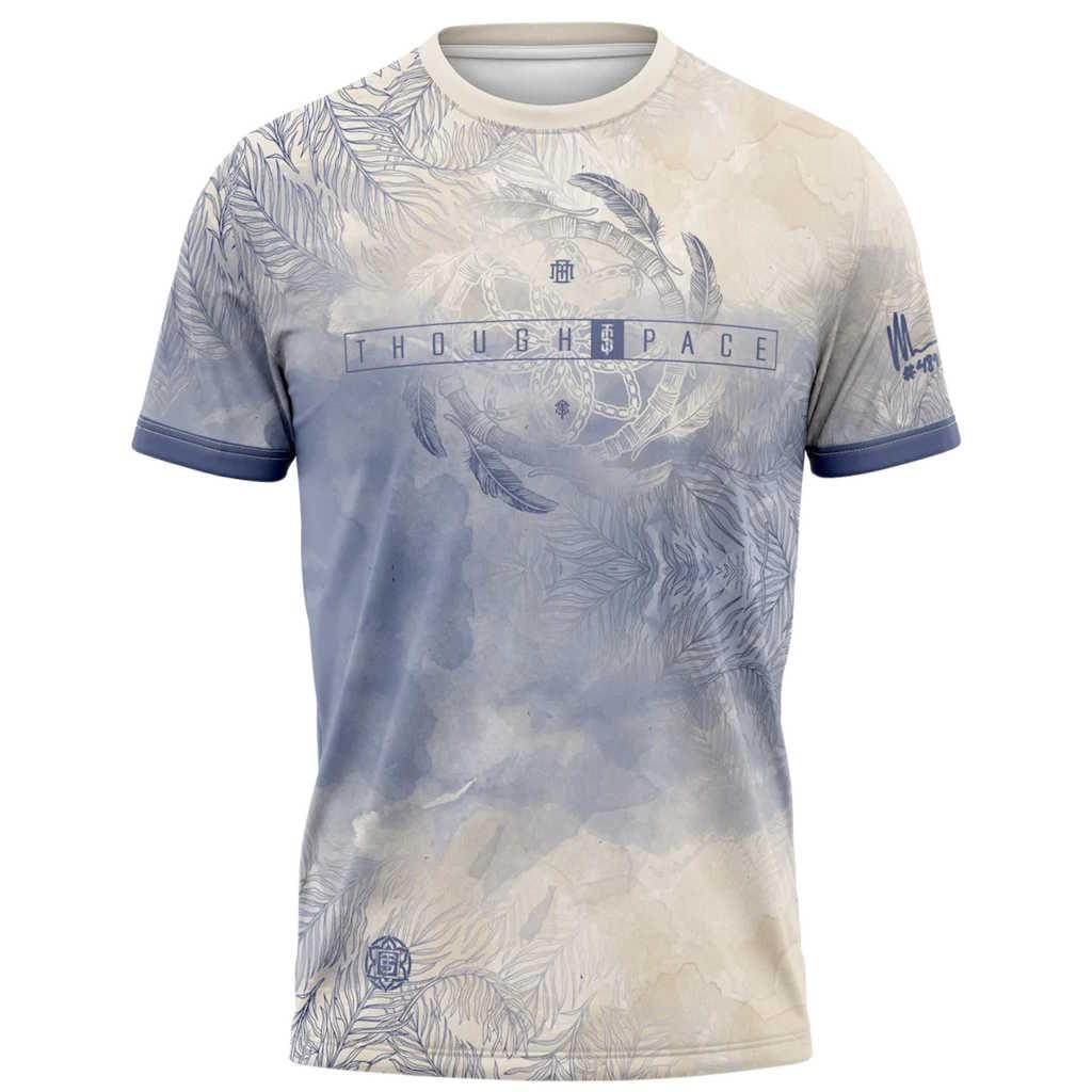 Thought Space Athletics Disc Golf Apparel (Matt Bell 2025 Signature Jersey)