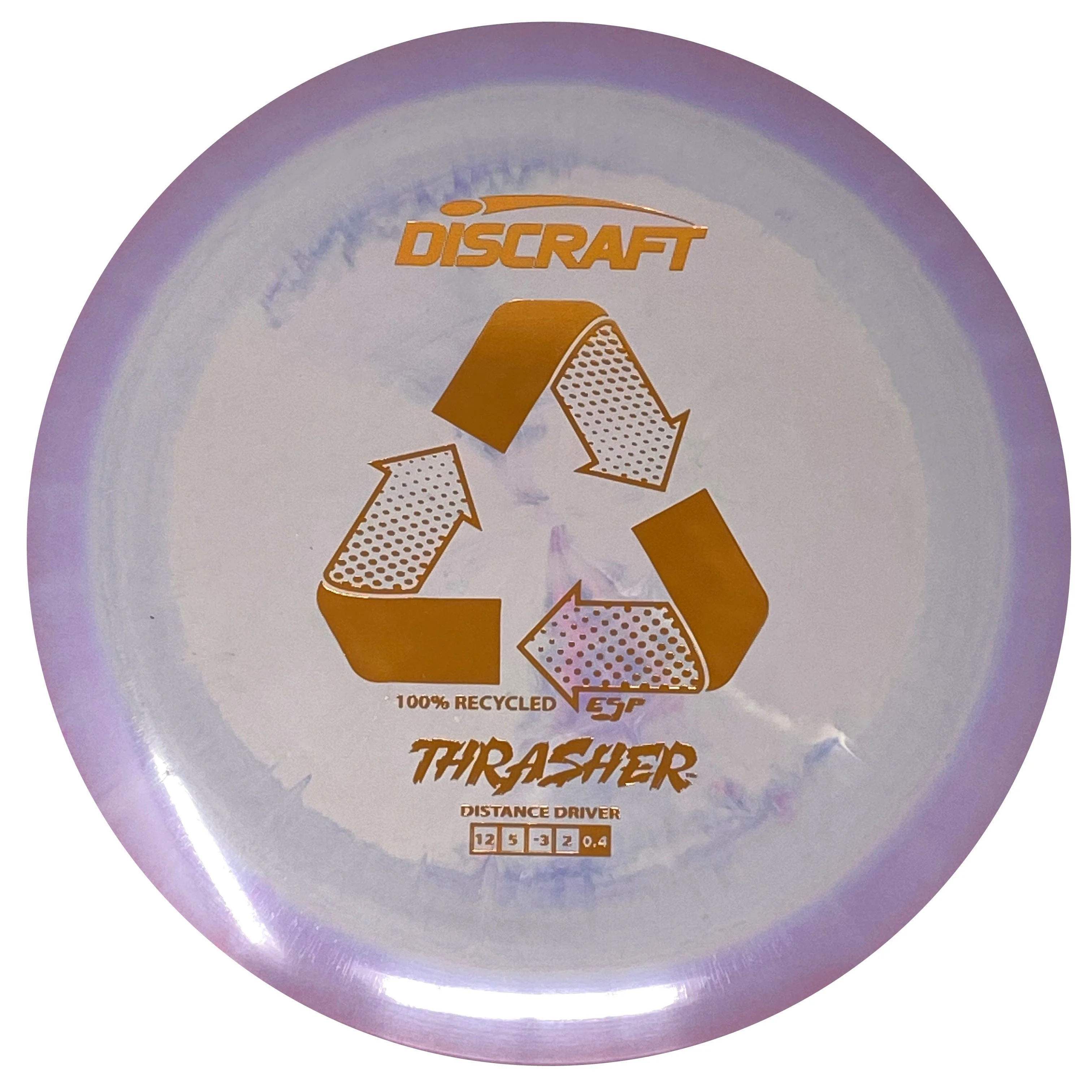 Thrasher (100% Recycled ESP)