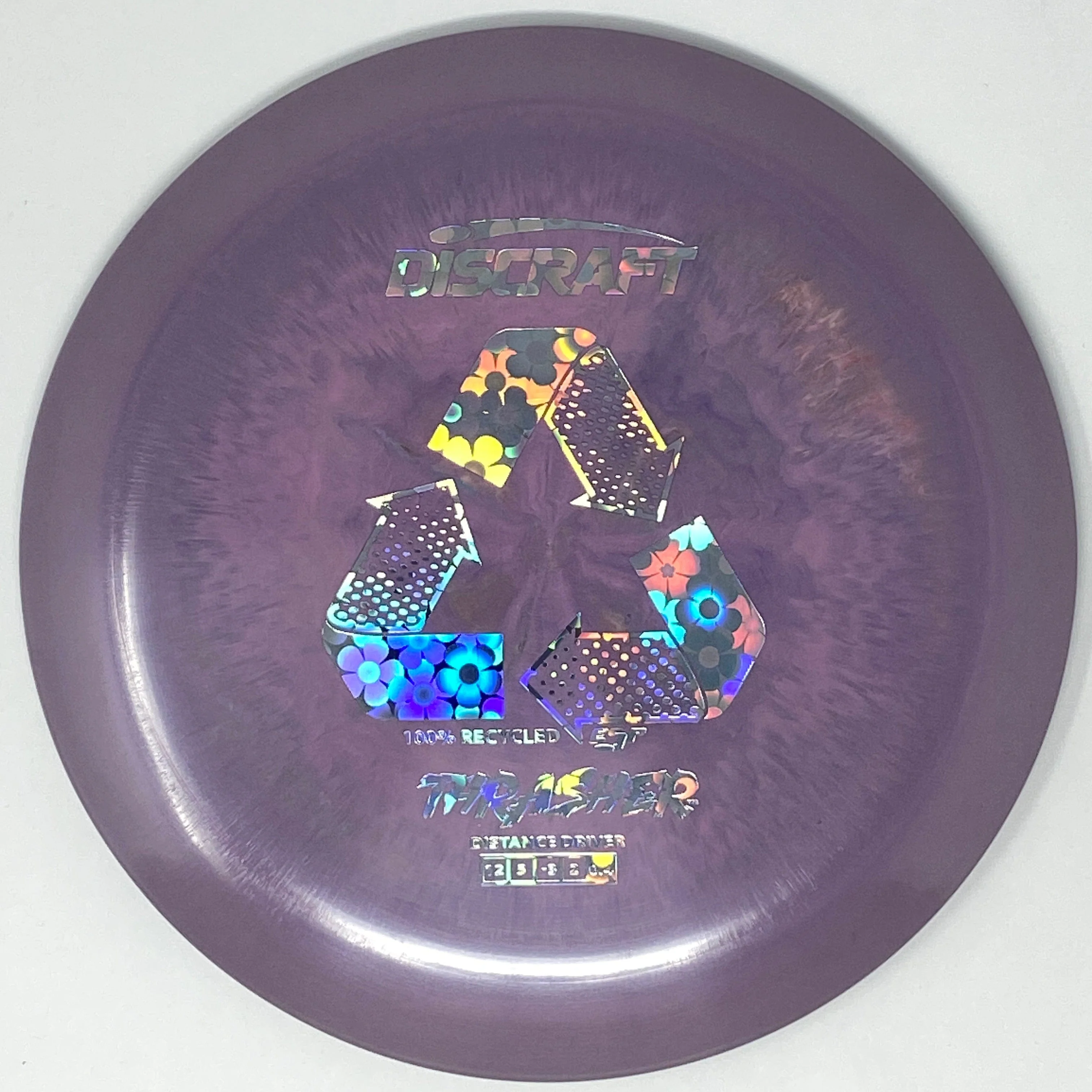 Thrasher (100% Recycled ESP) - Image 10